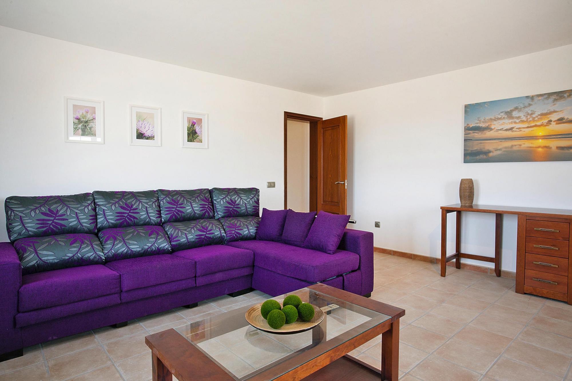   Villas Tao Mazo 4 PAX