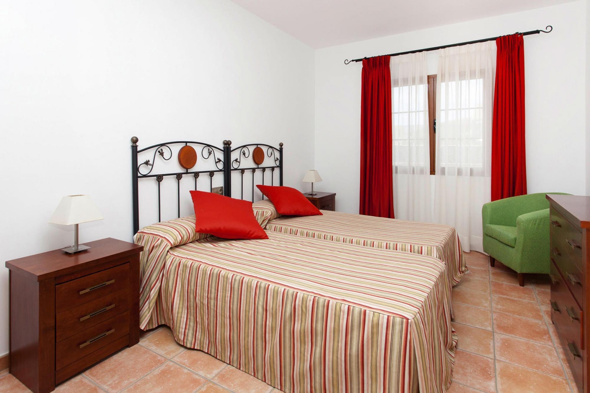   Villas Tao Mazo 4 PAX