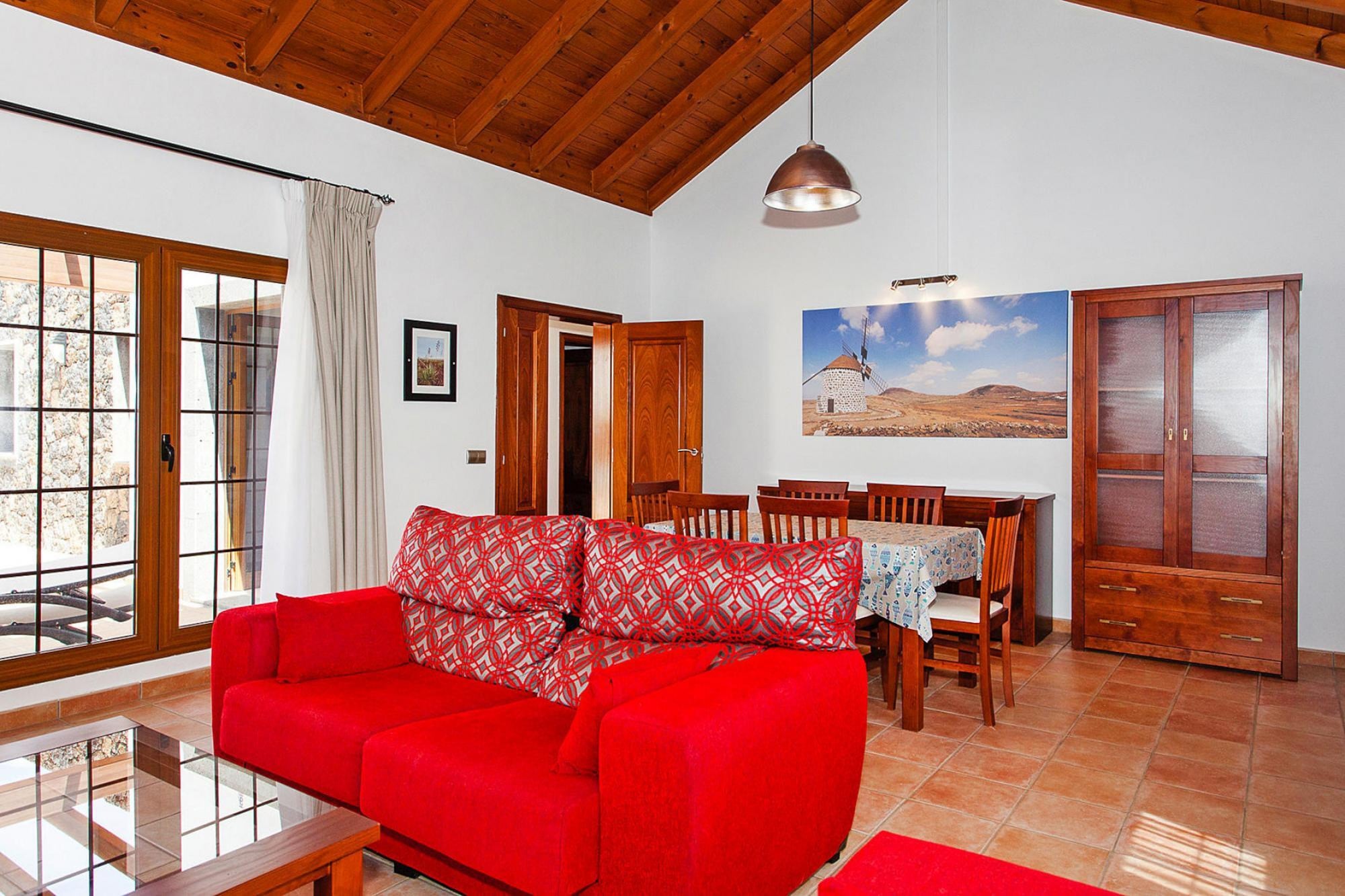   Villas Tao Mazo 4 PAX