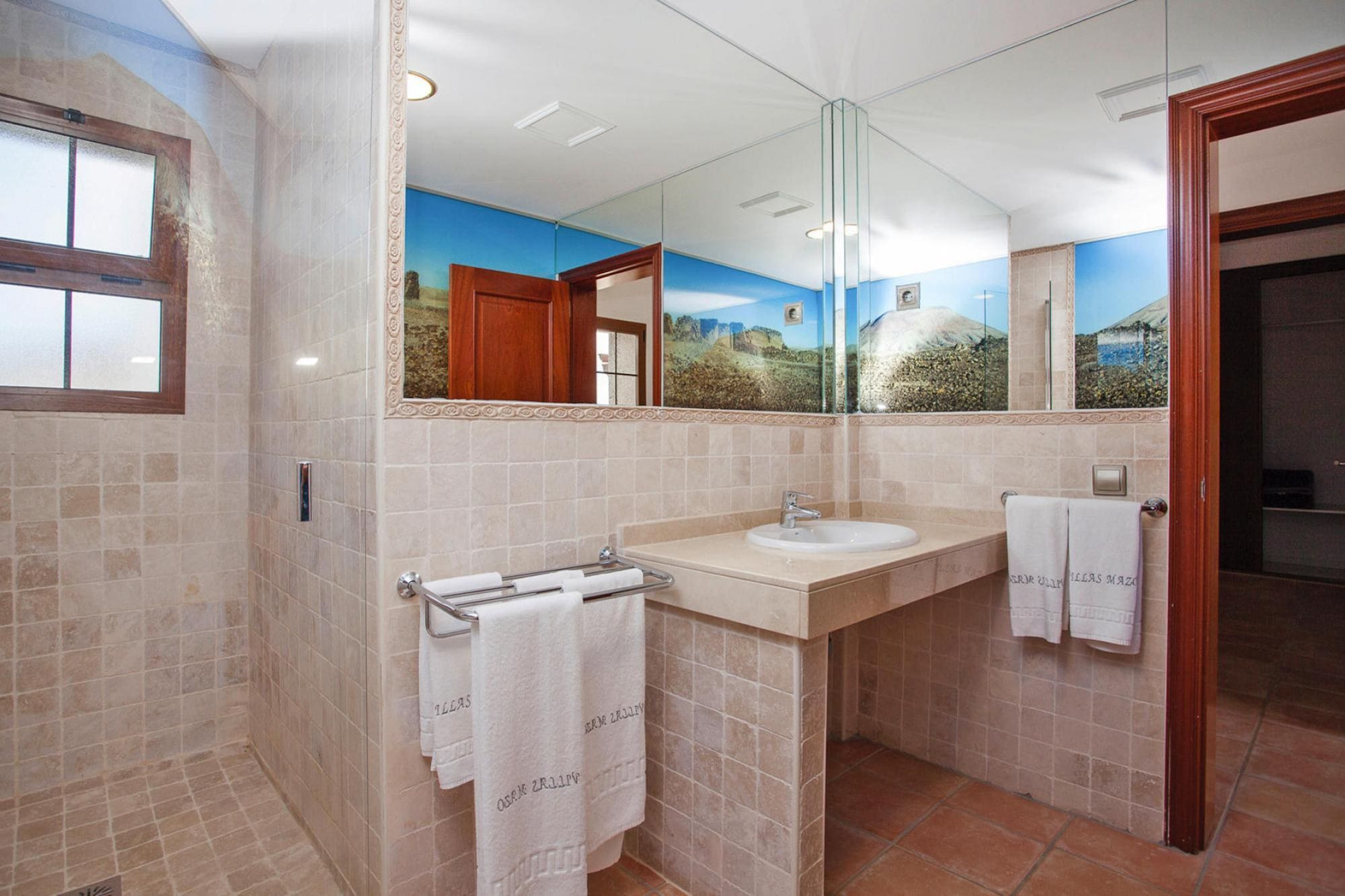   Villas Tao Mazo 4 PAX