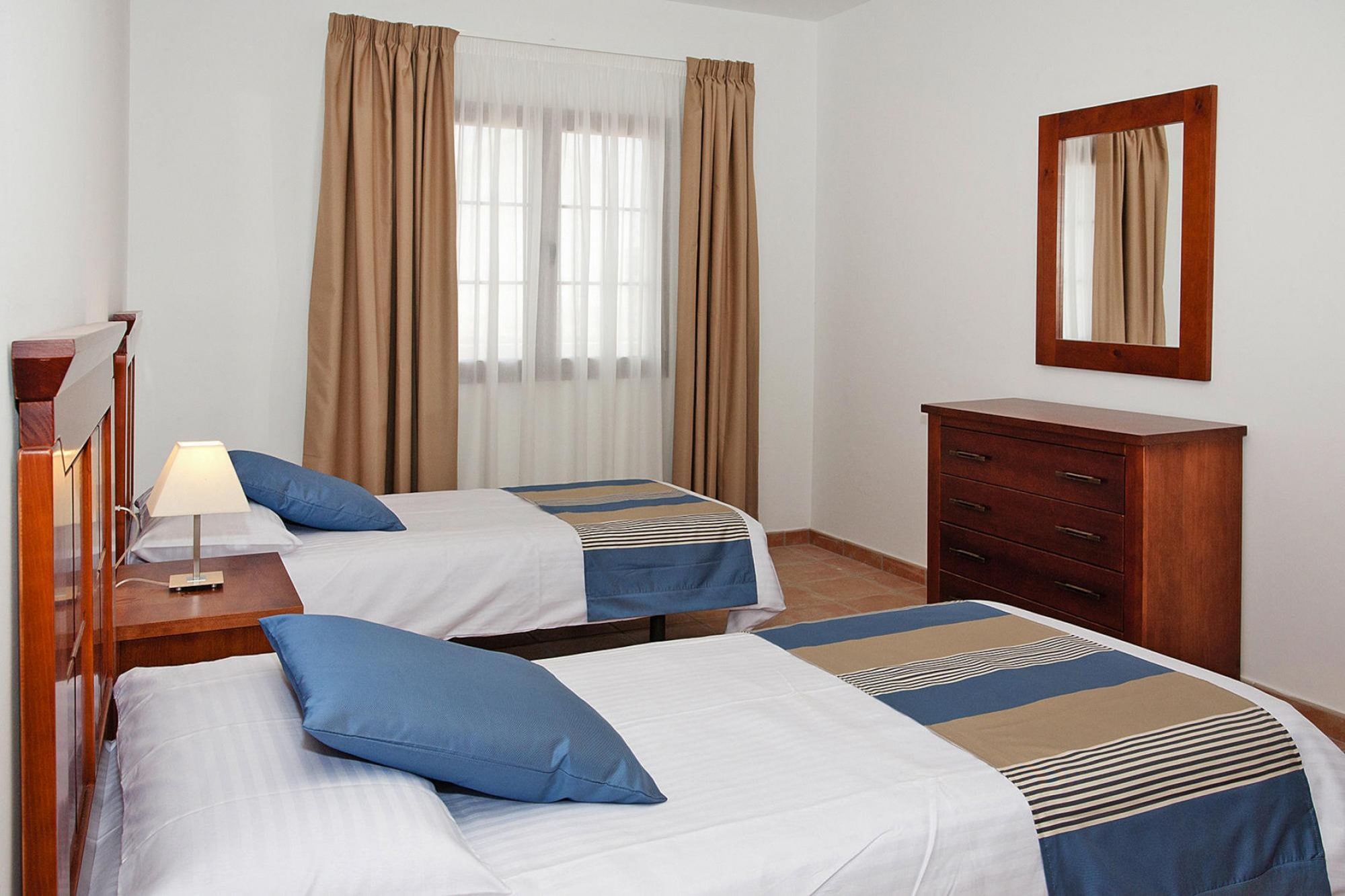   Villas Tao Mazo 4 PAX