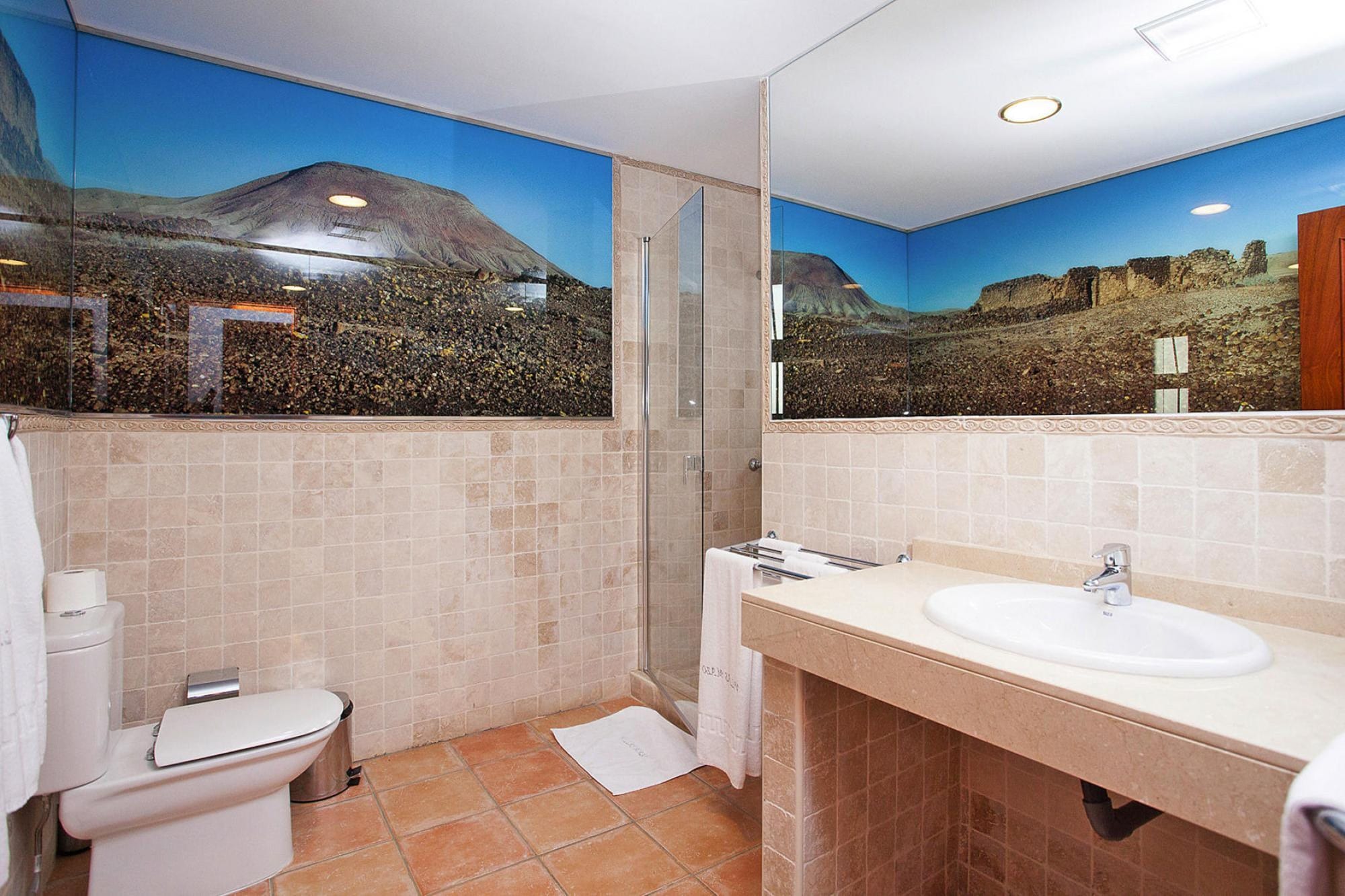   Villas Tao Mazo 4 PAX