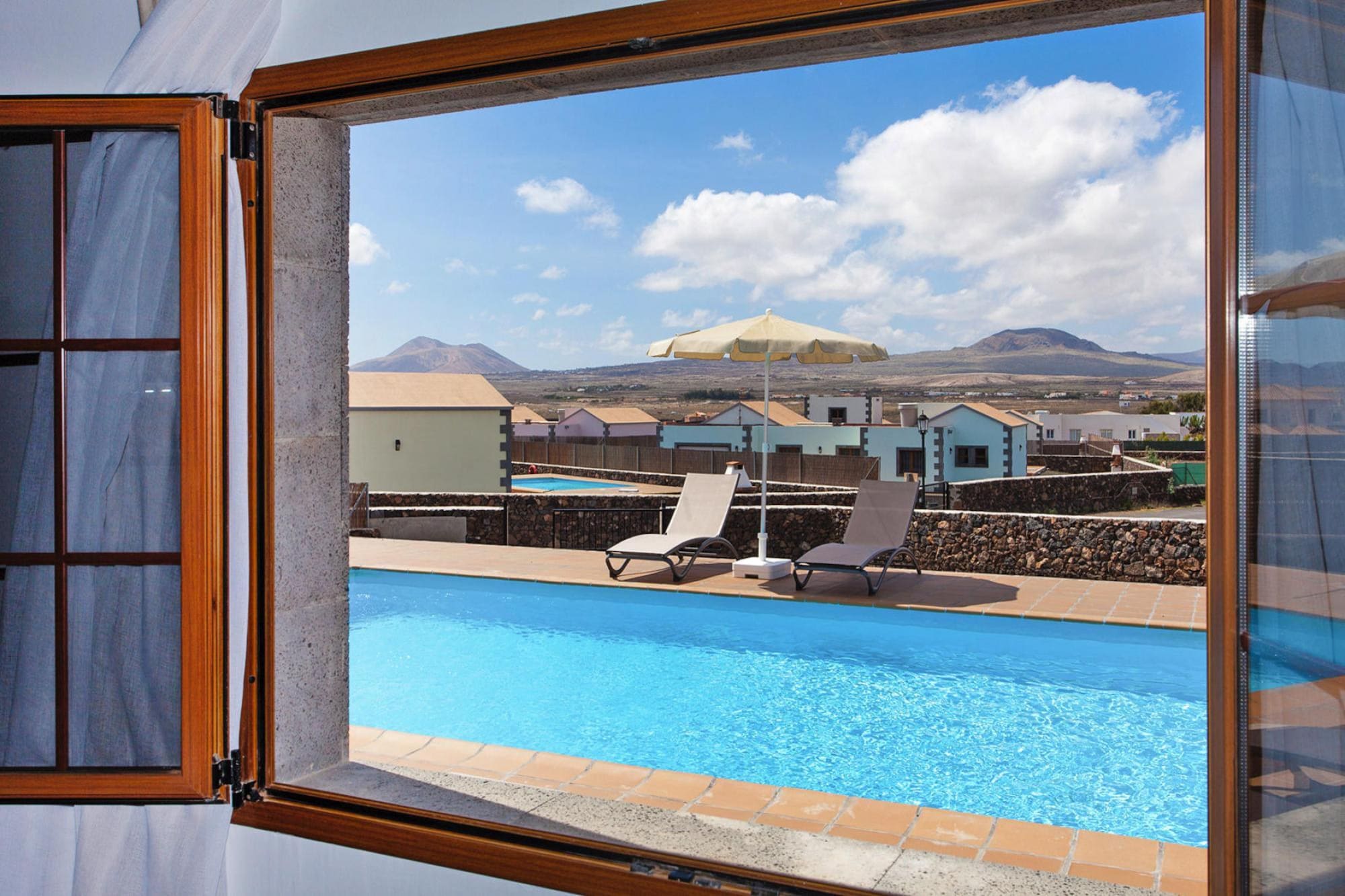   Villas Tao Mazo 4 PAX