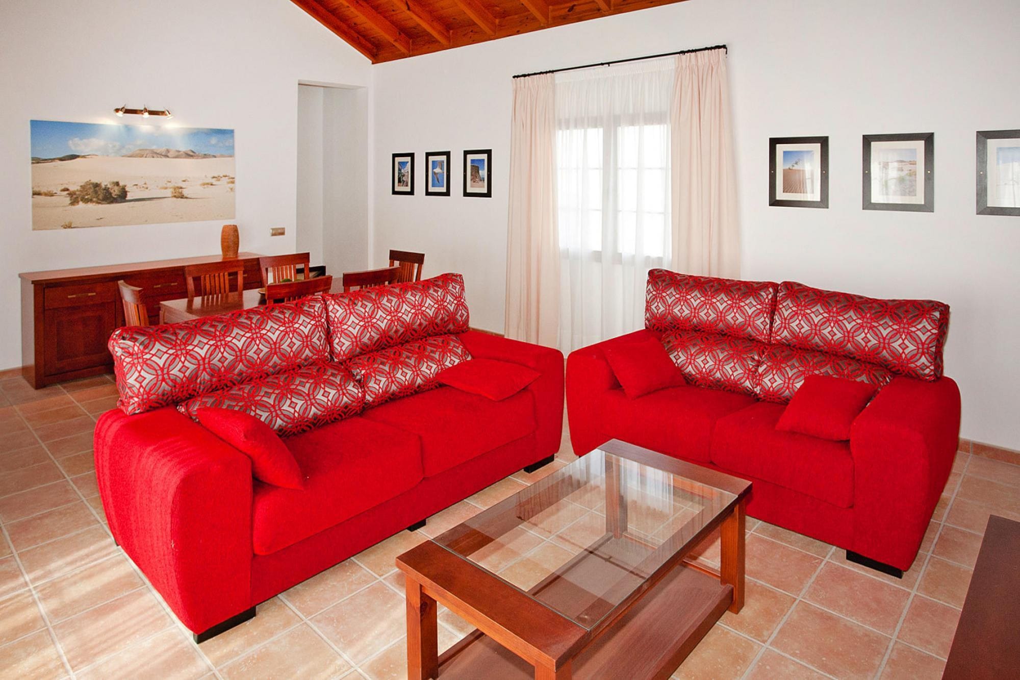   Villas Tao Mazo 4 PAX