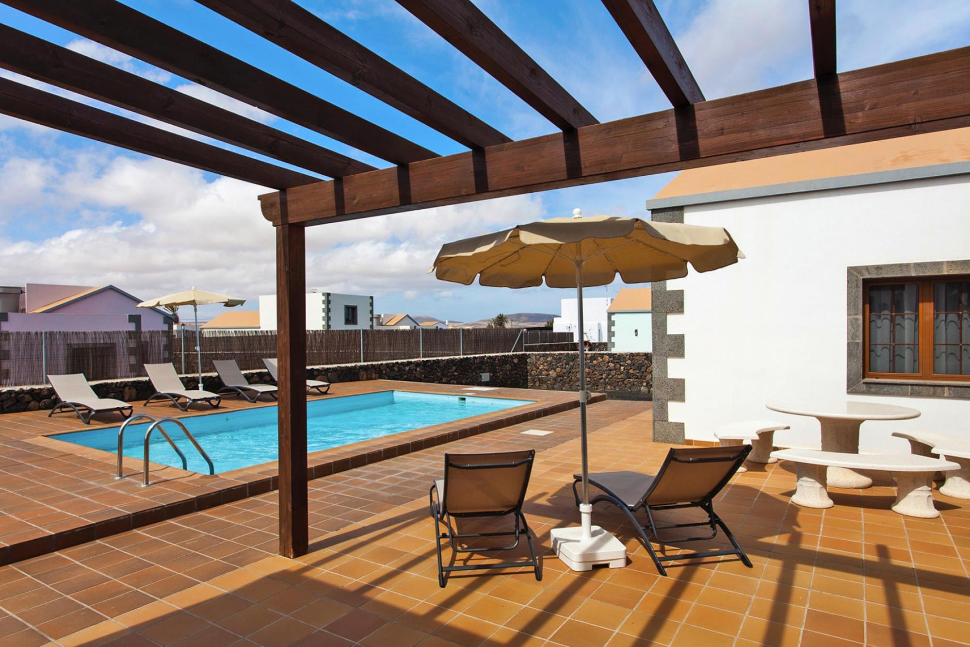   Villas Tao Mazo 4 PAX