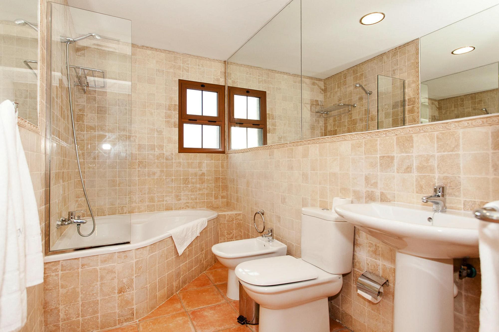   Villas Tao Mazo 4 PAX