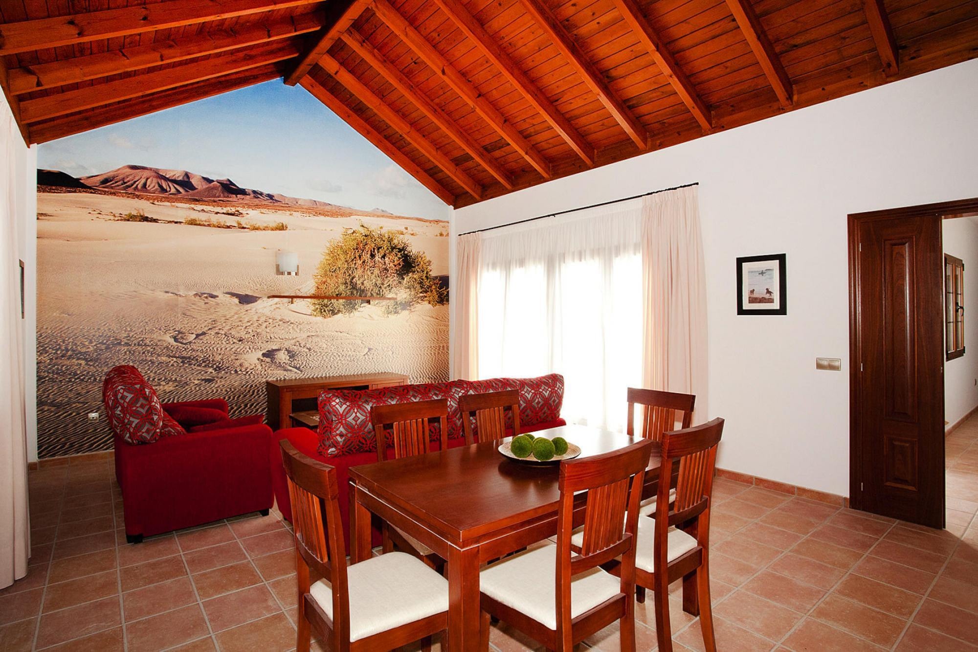   Villas Tao Mazo 4 PAX