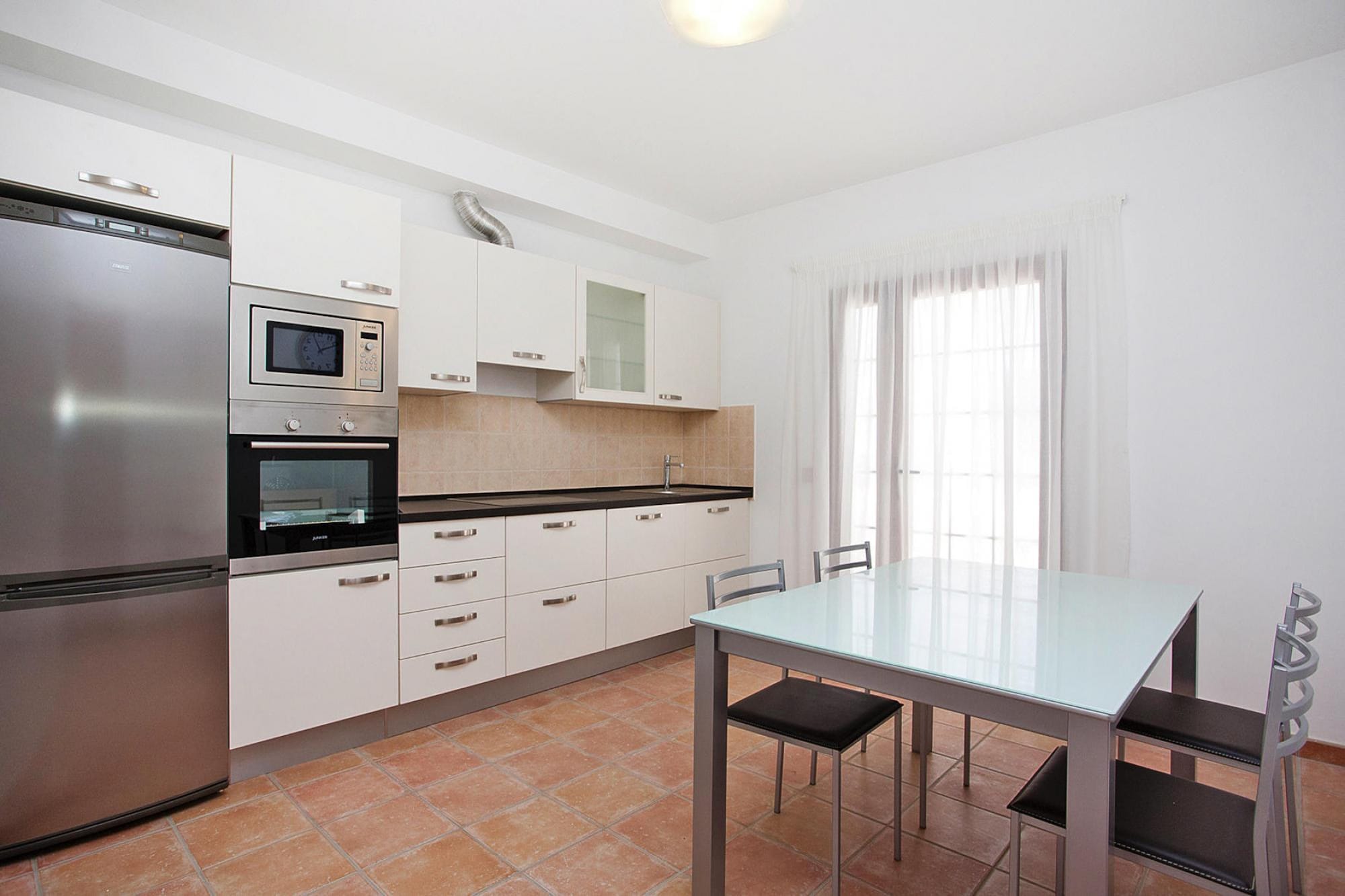   Villas Tao Mazo 4 PAX