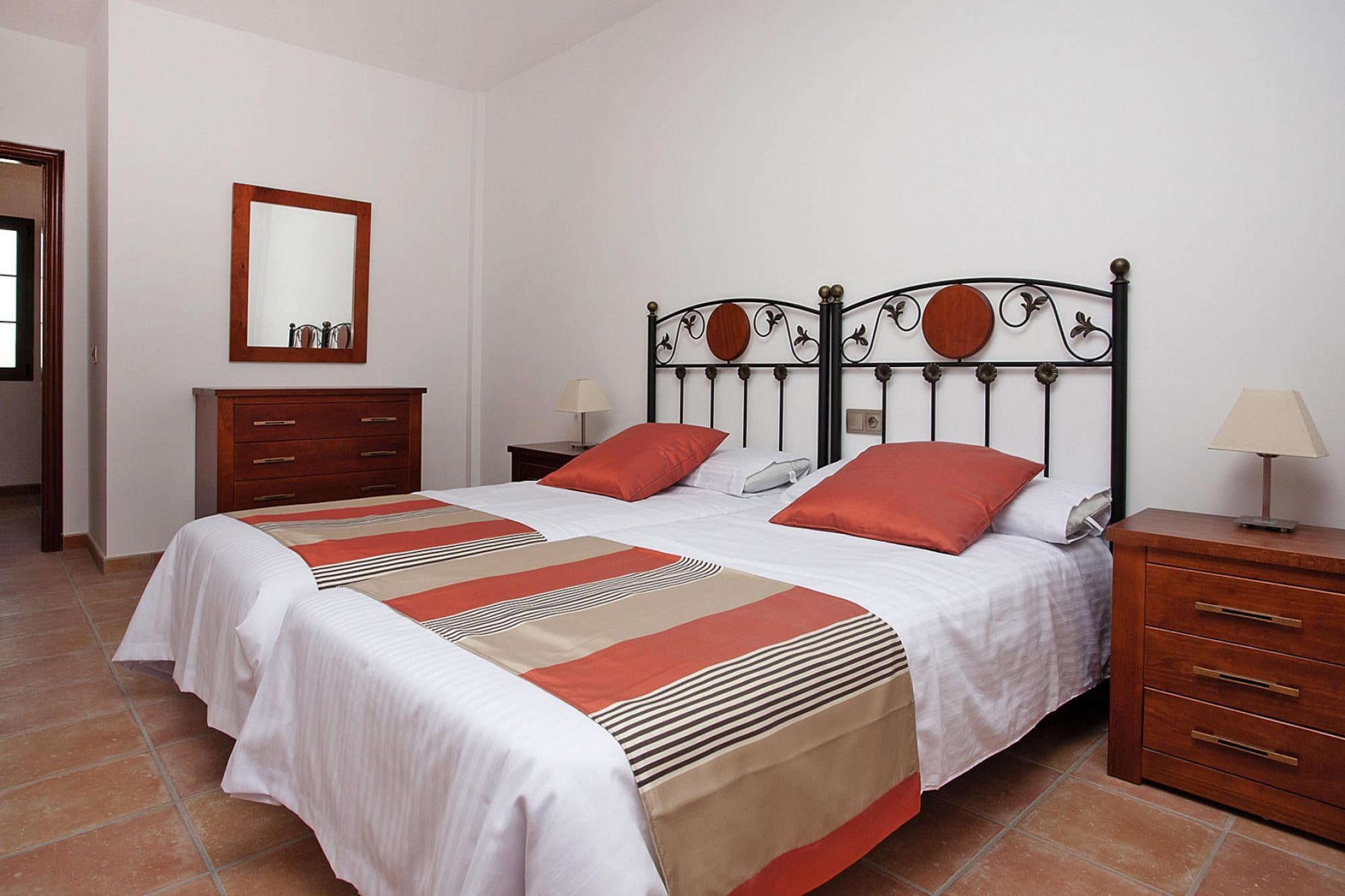   Villas Tao Mazo 4 PAX