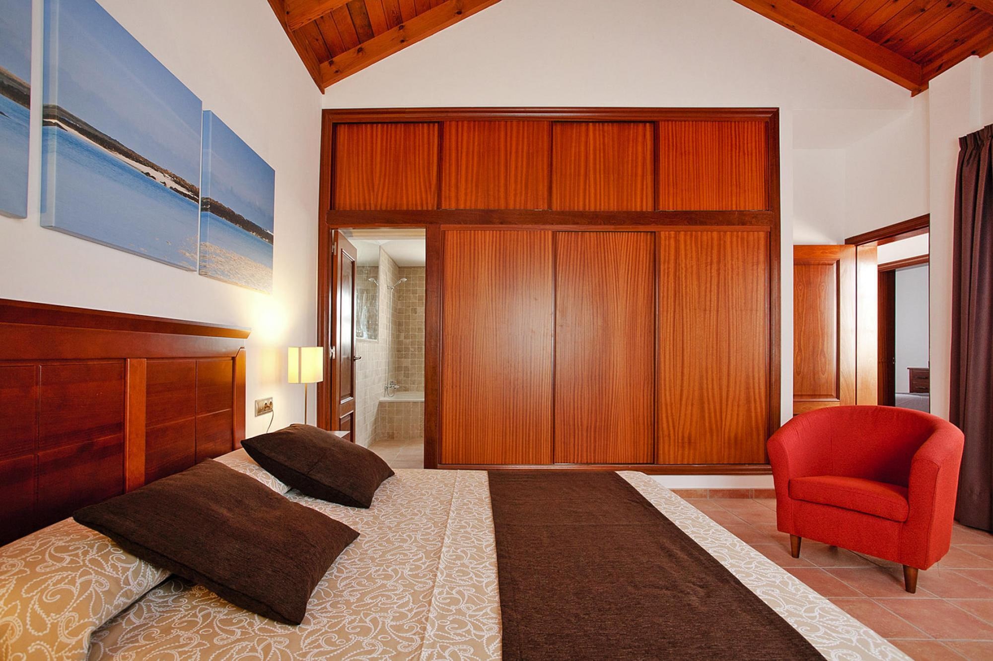   Villas Tao Mazo 4 PAX