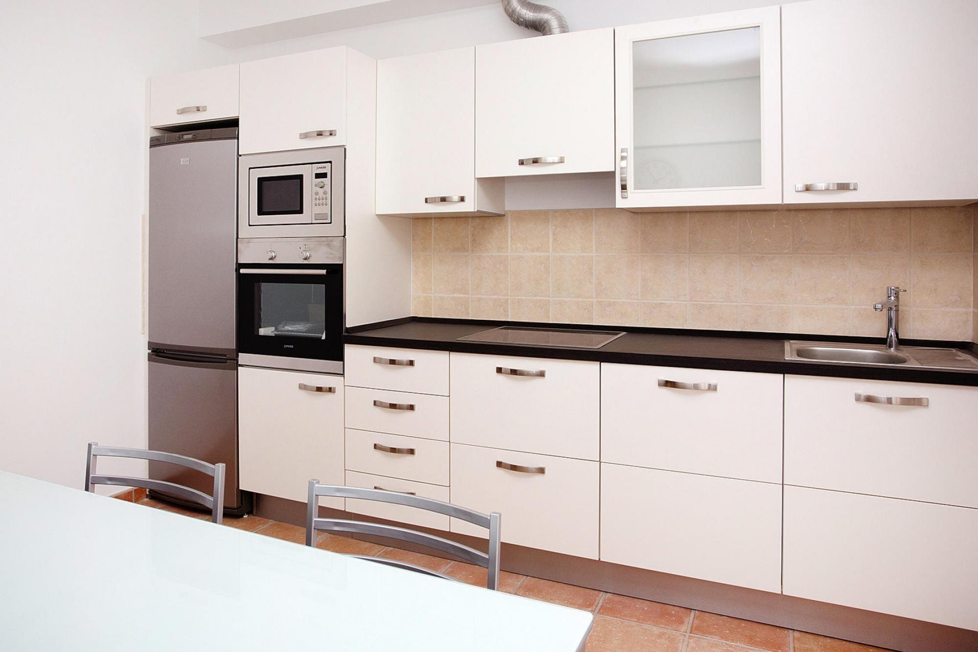   Villas Tao Mazo 4 PAX