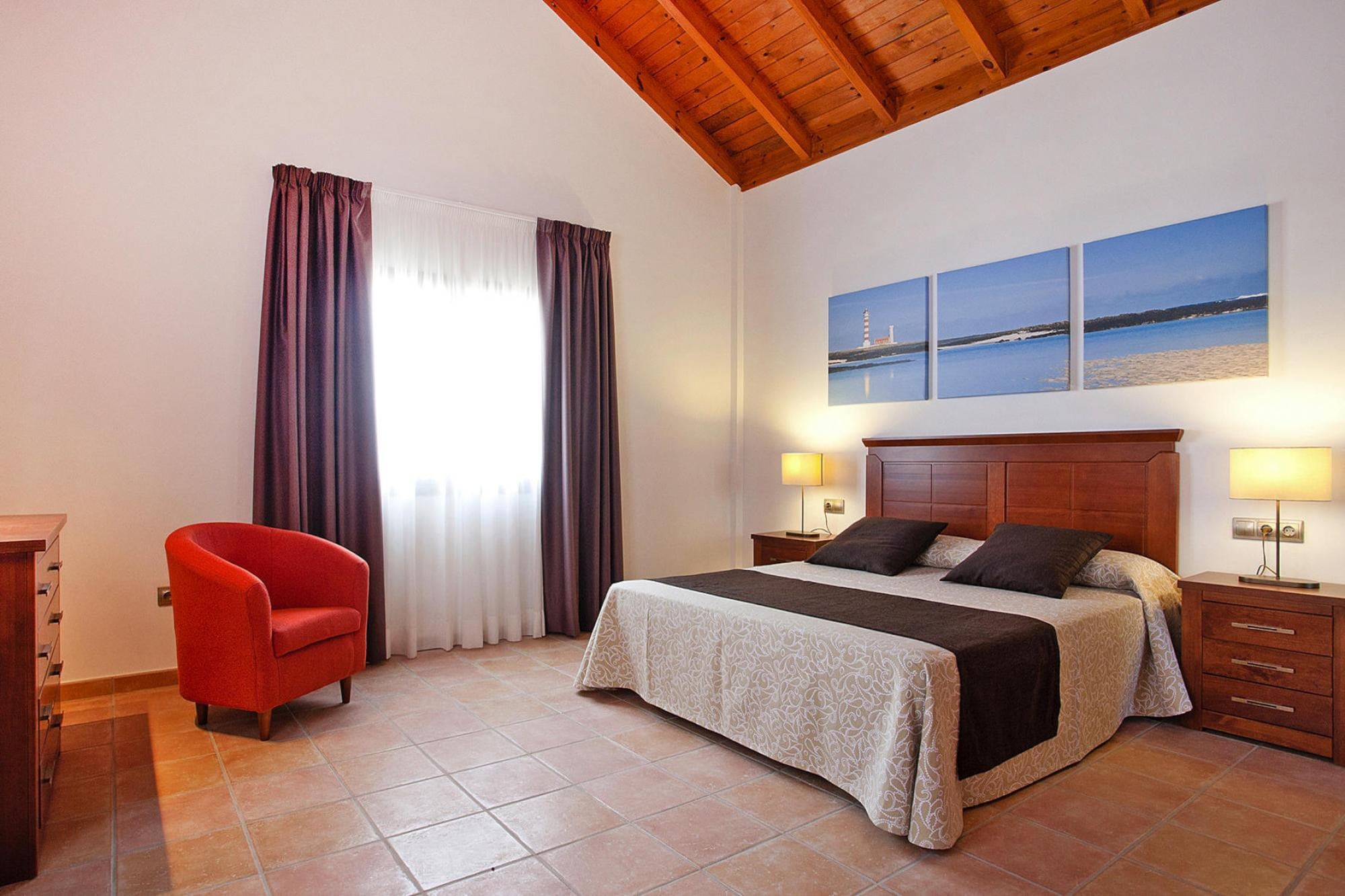   Villas Tao Mazo 4 PAX