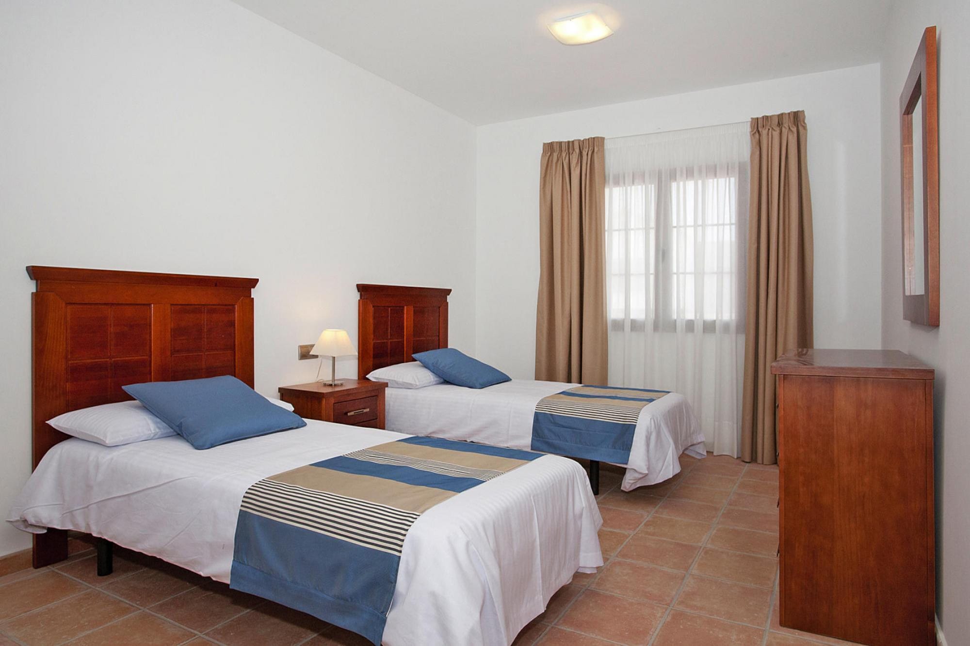   Villas Tao Mazo 4 PAX