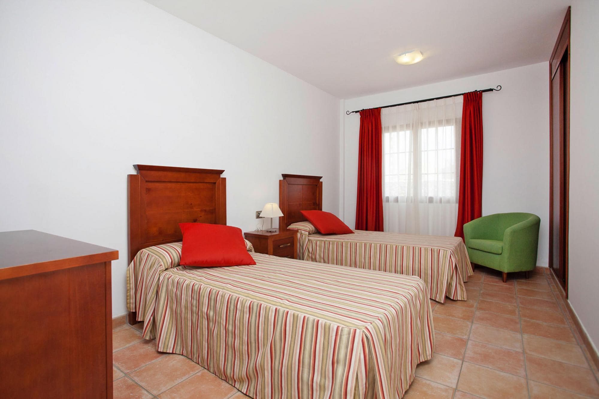   Villas Tao Mazo 4 PAX