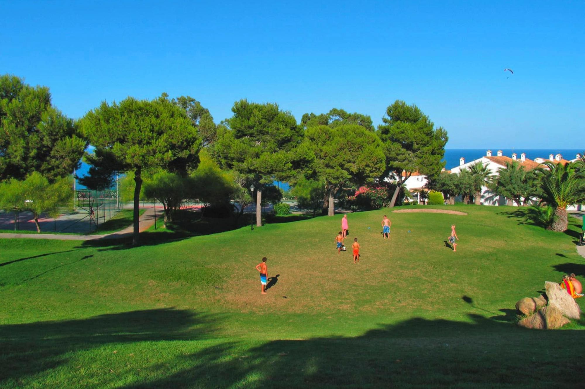   Holiday park Gran Vista Santa Pola - Reihenhaus 97
