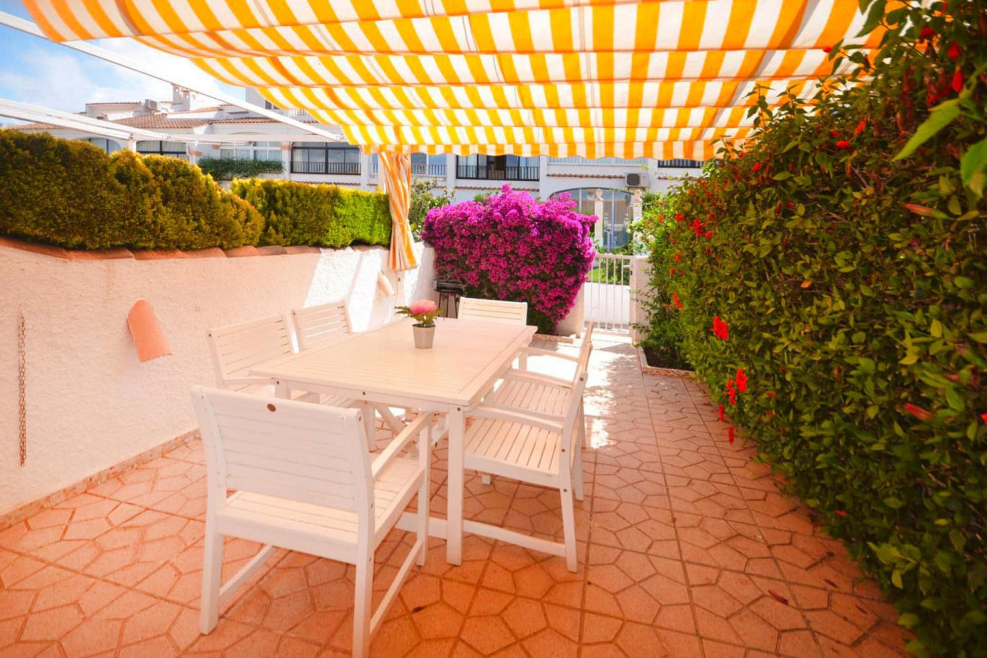   Holiday park Gran Vista Santa Pola - Reihenhaus 97