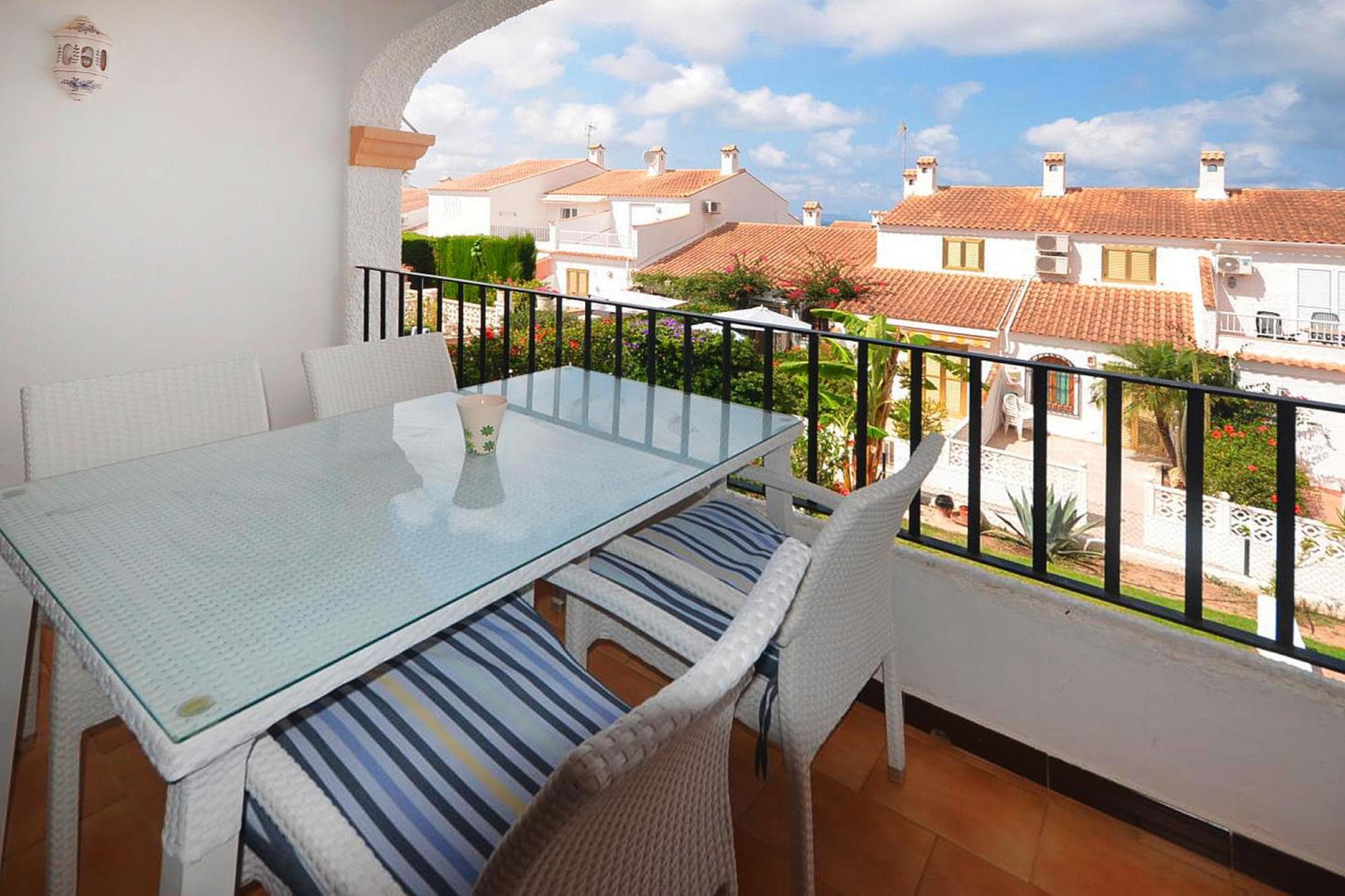   Holiday park Gran Vista Santa Pola - Reihenhaus 97