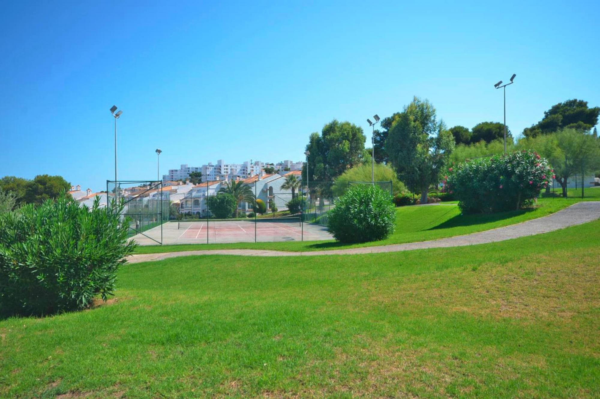   Holiday park Gran Vista Santa Pola - Reihenhaus 97