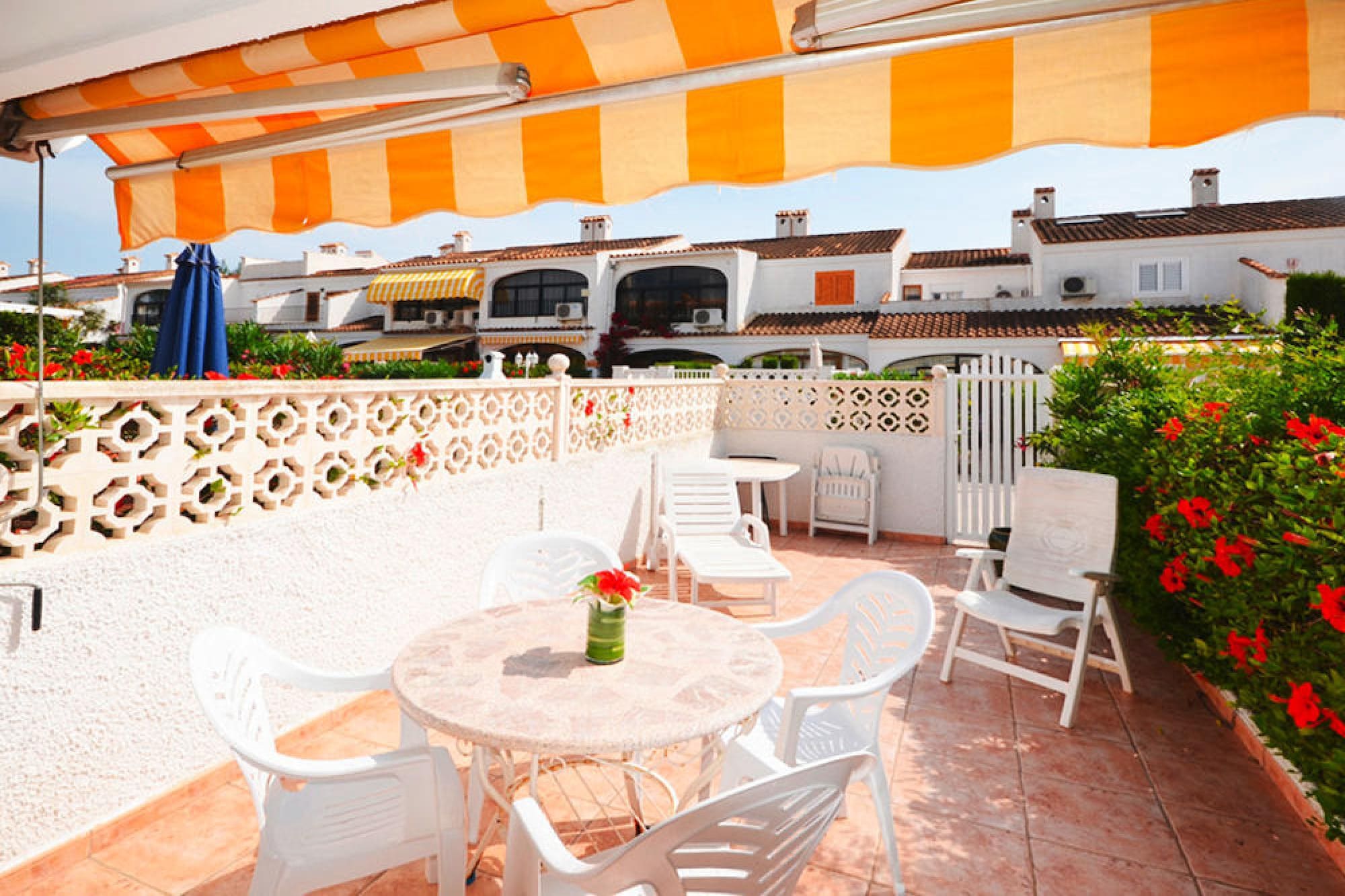   Holiday park Gran Vista Santa Pola - Reihenhaus 97