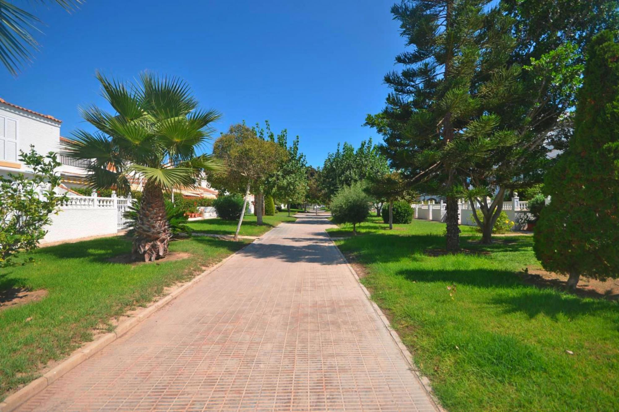   Holiday park Gran Vista Santa Pola - Reihenhaus 97