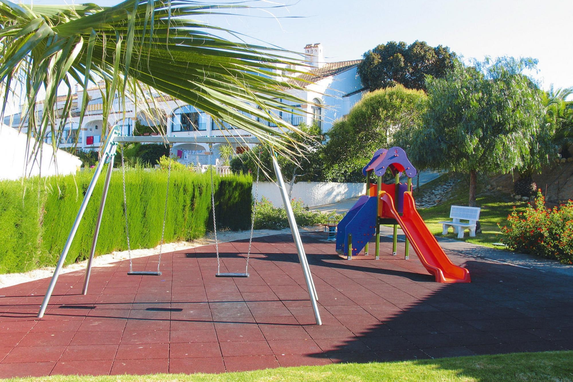   Holiday park Gran Vista Santa Pola - Reihenhaus 97