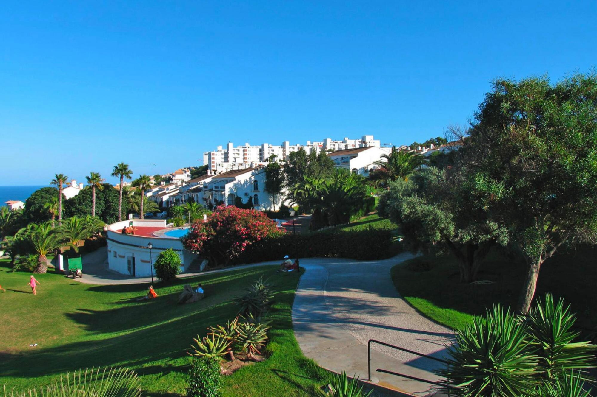   Holiday park Gran Vista Santa Pola - Reihenhaus 97