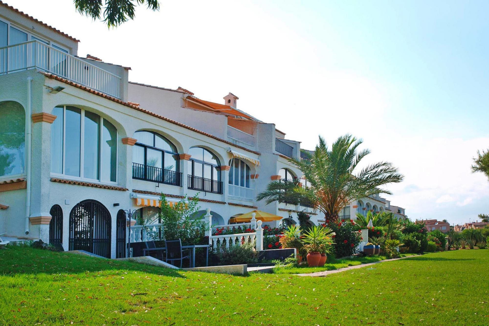   Holiday park Gran Vista Santa Pola - Reihenhaus 97