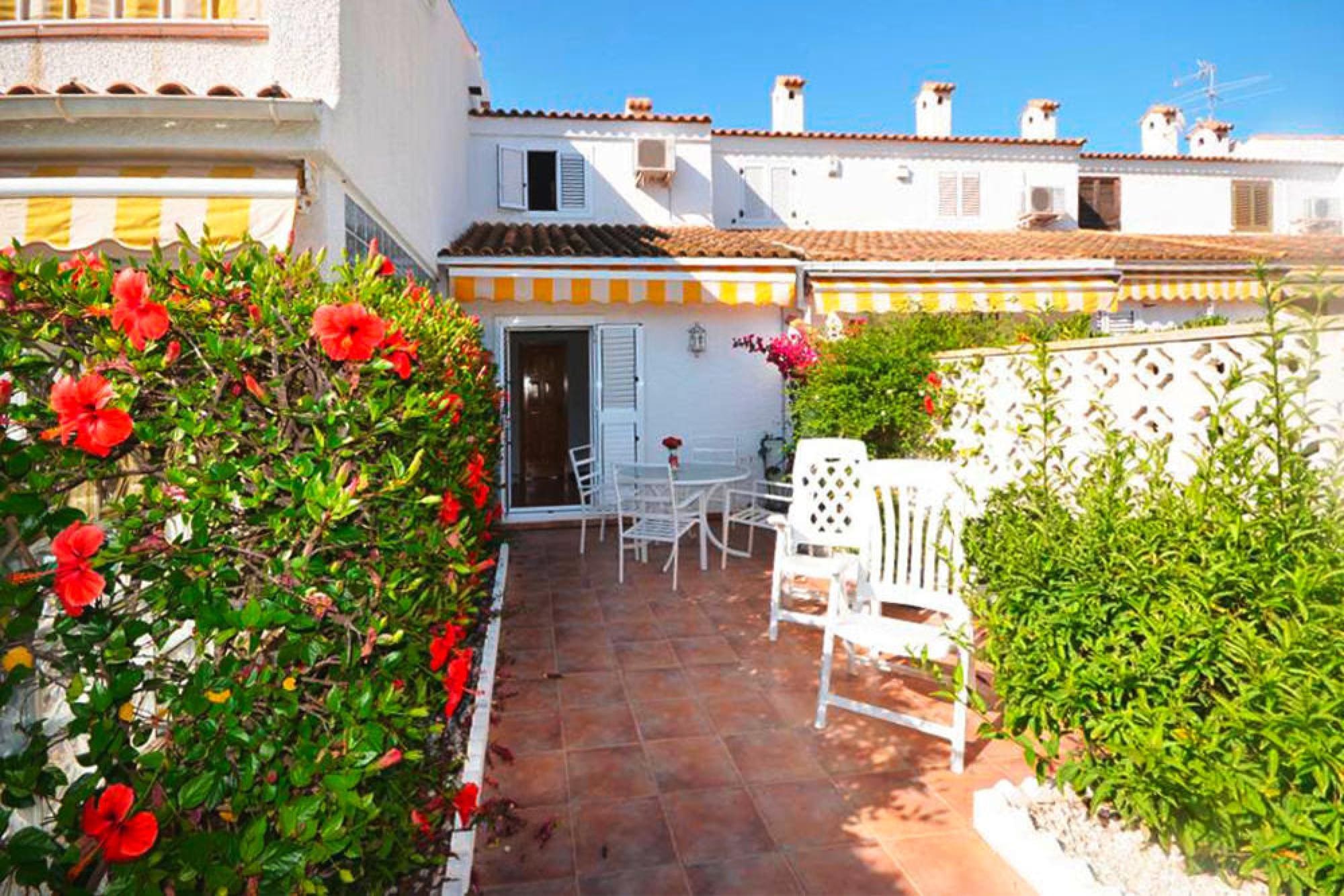   Holiday park Gran Vista Santa Pola - Reihenhaus 75