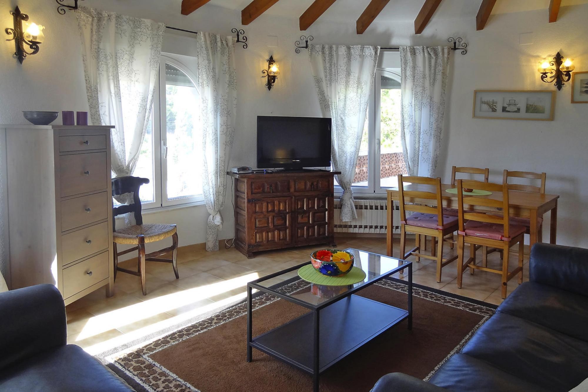  Holiday Home Casa Amazonia