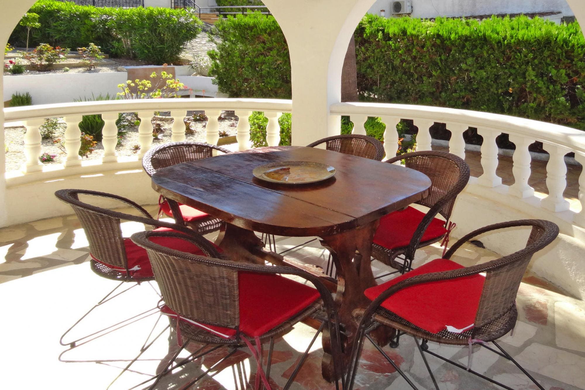   Holiday Home Casa Amazonia