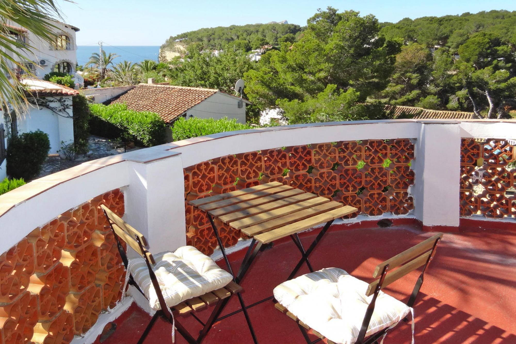   Holiday Home Casa Amazonia