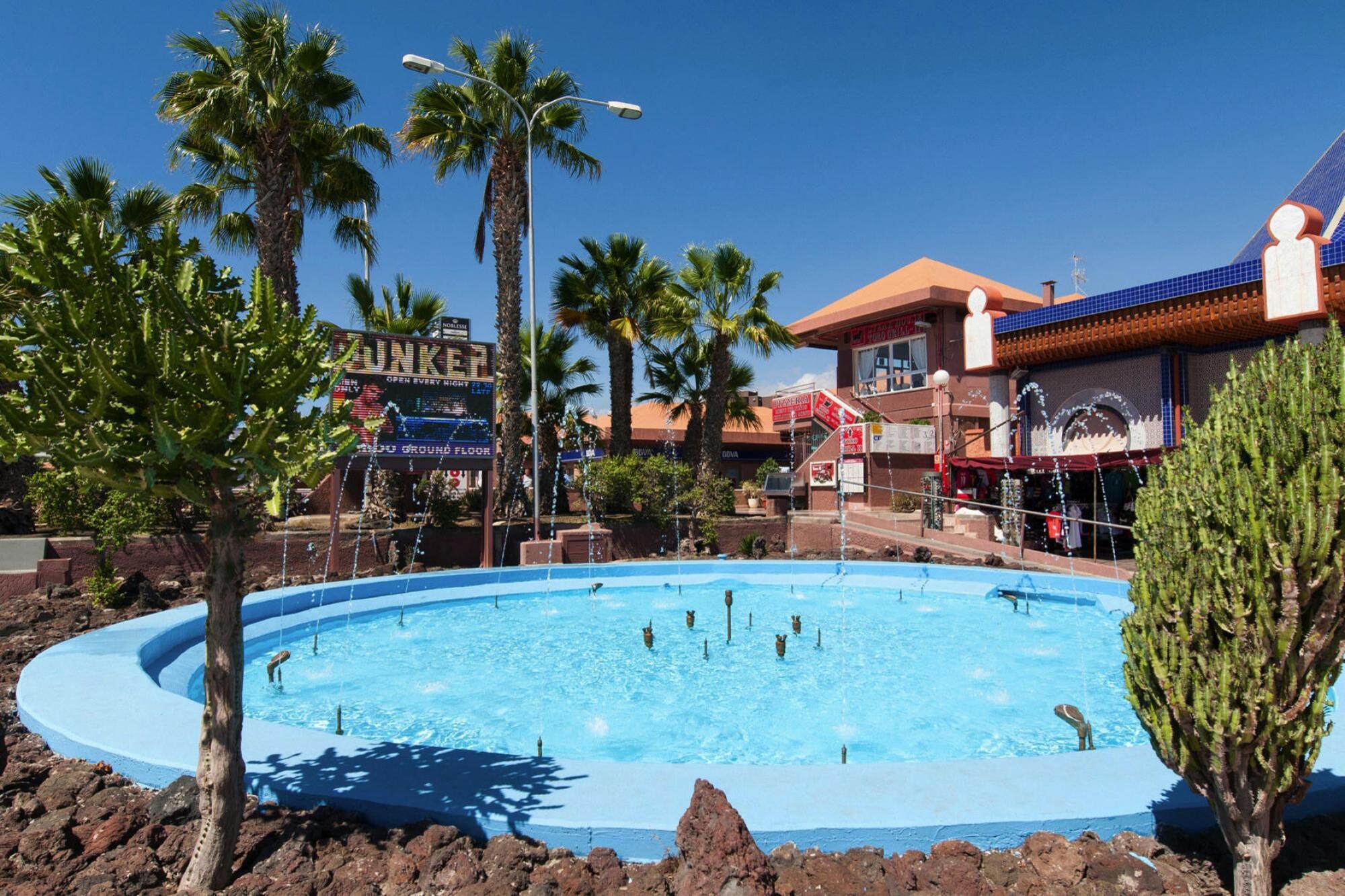 Dom Bungalow GD04 / 1-4 personas-GR04 Pl.d. Ingl., 1-4