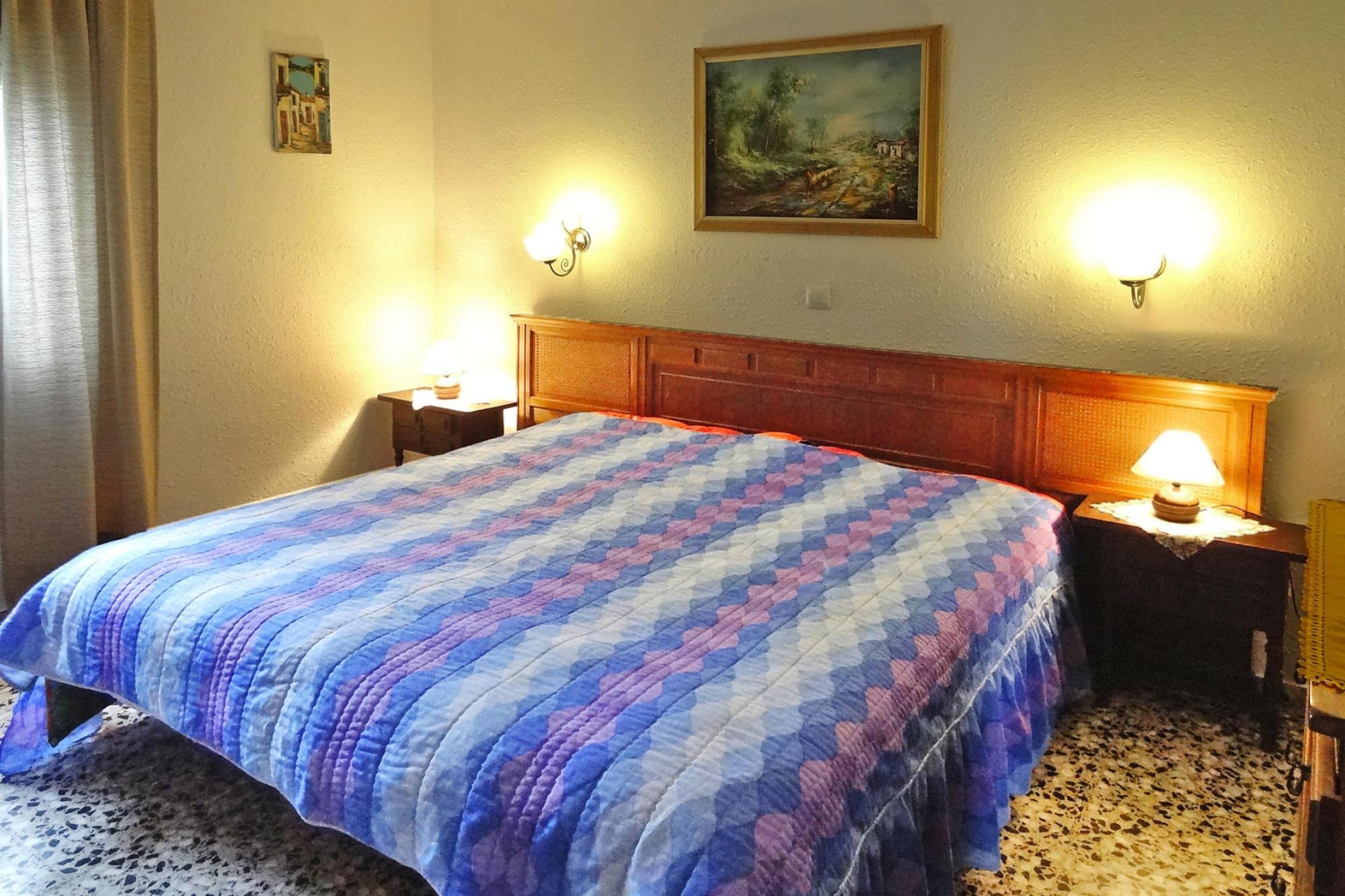   Casa la Cometa