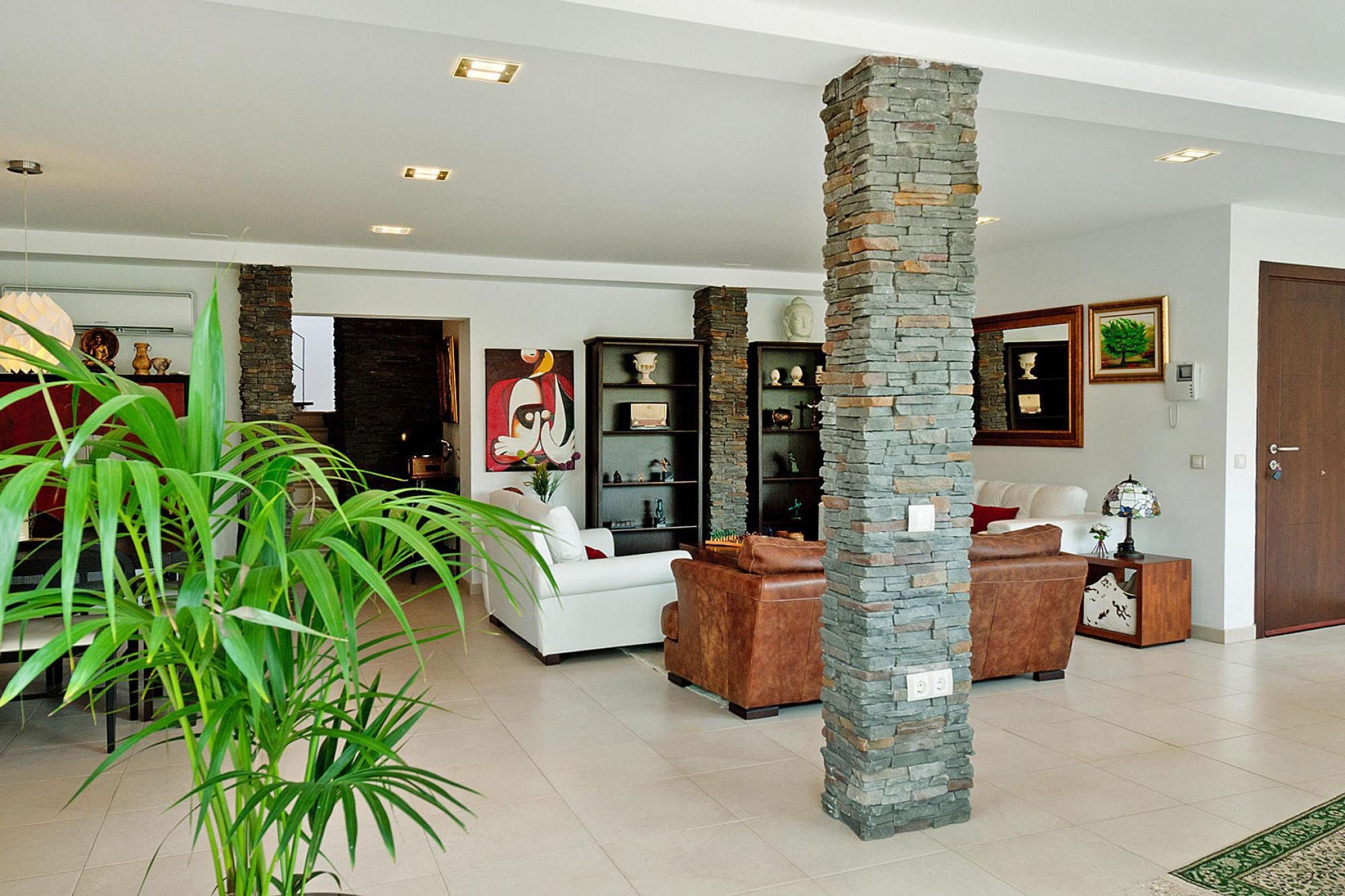Maison Villa Parralito / 1-6 personas