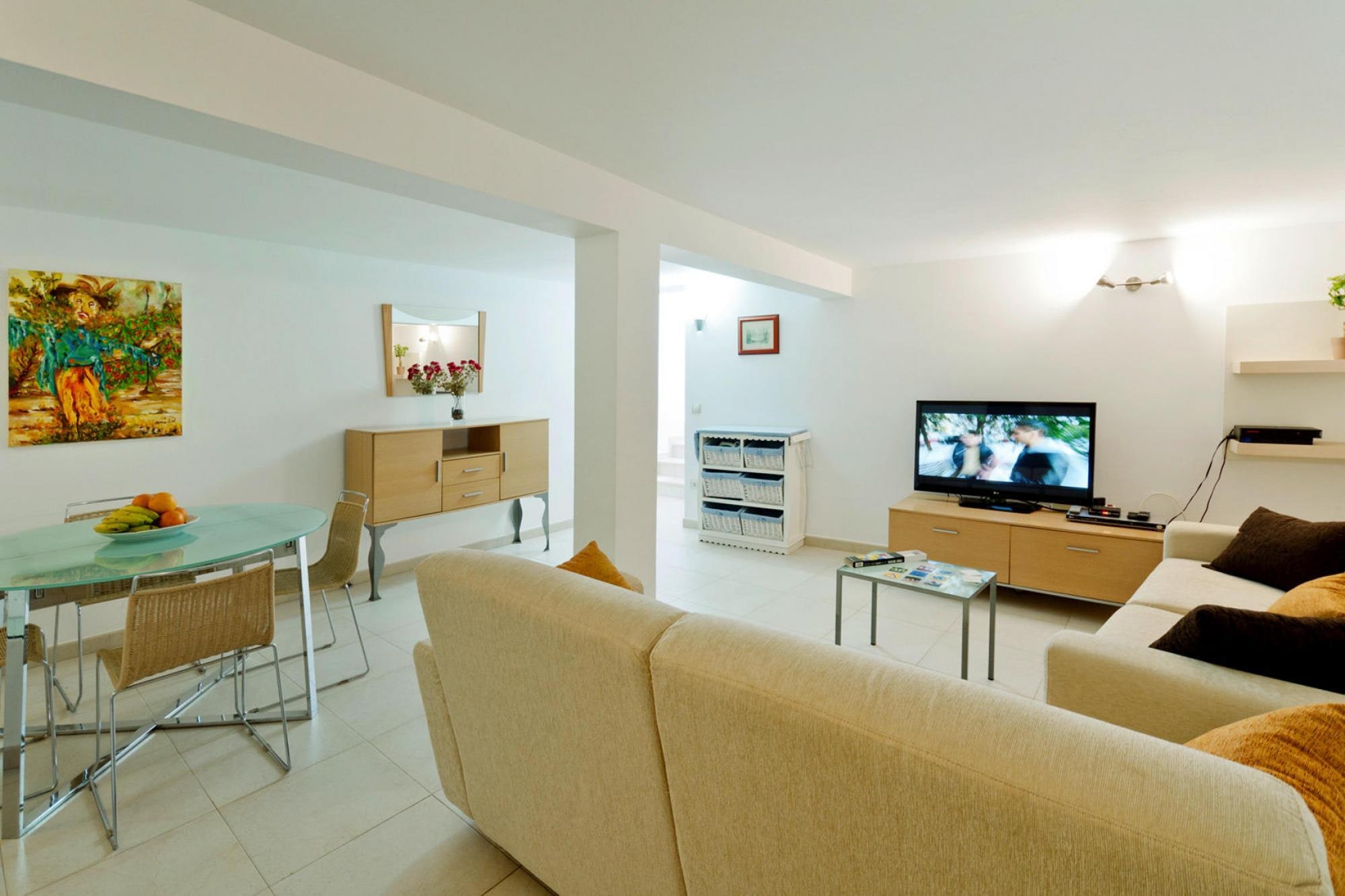 Maison Villa Parralito / 1-6 personas