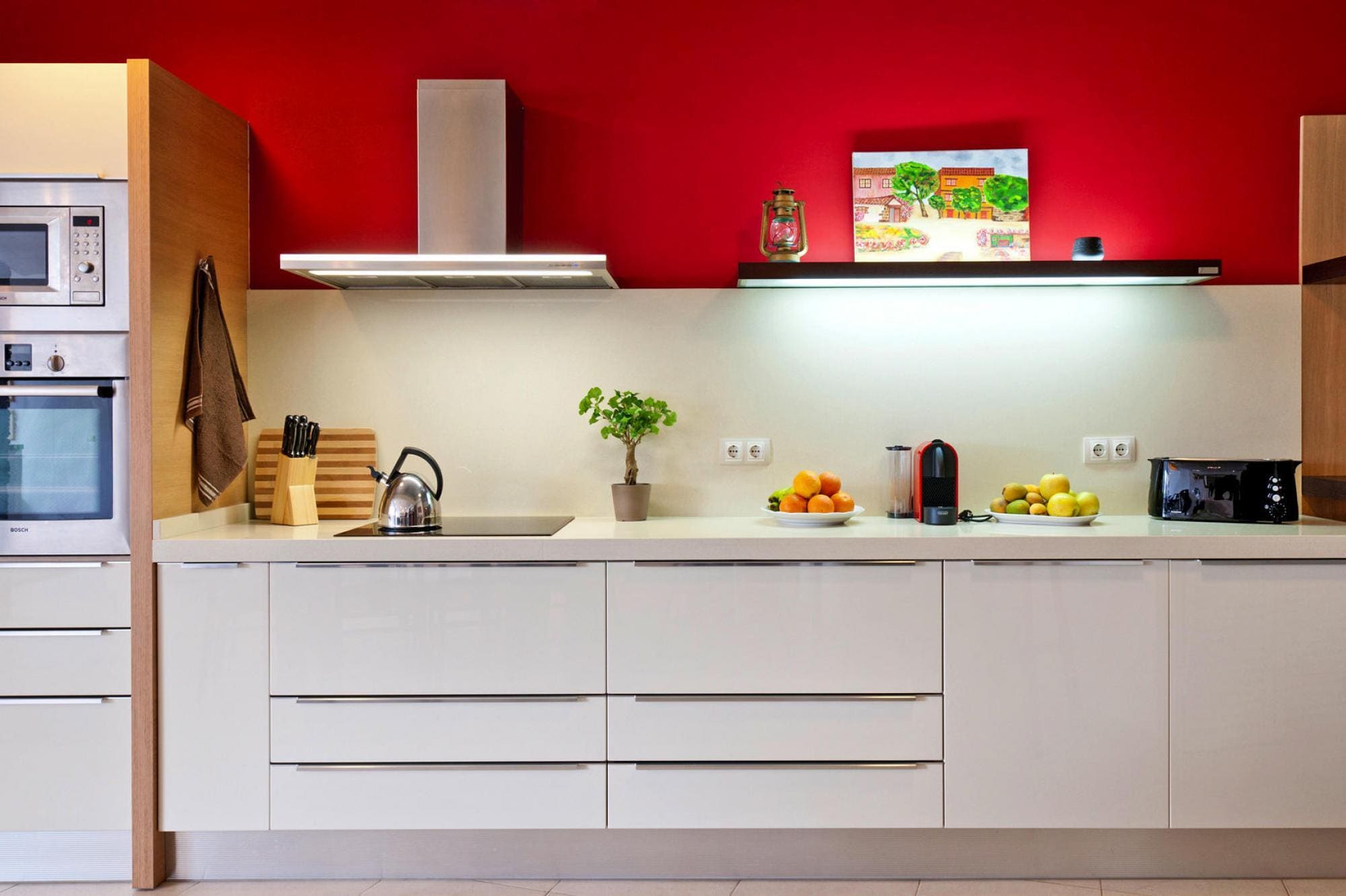 Maison Villa Parralito / 1-6 personas