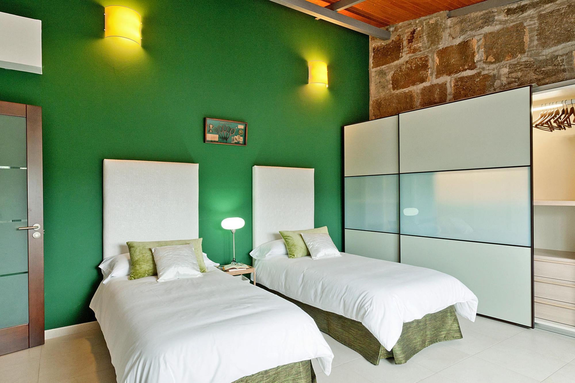 Maison Villa Parralito / 1-6 personas