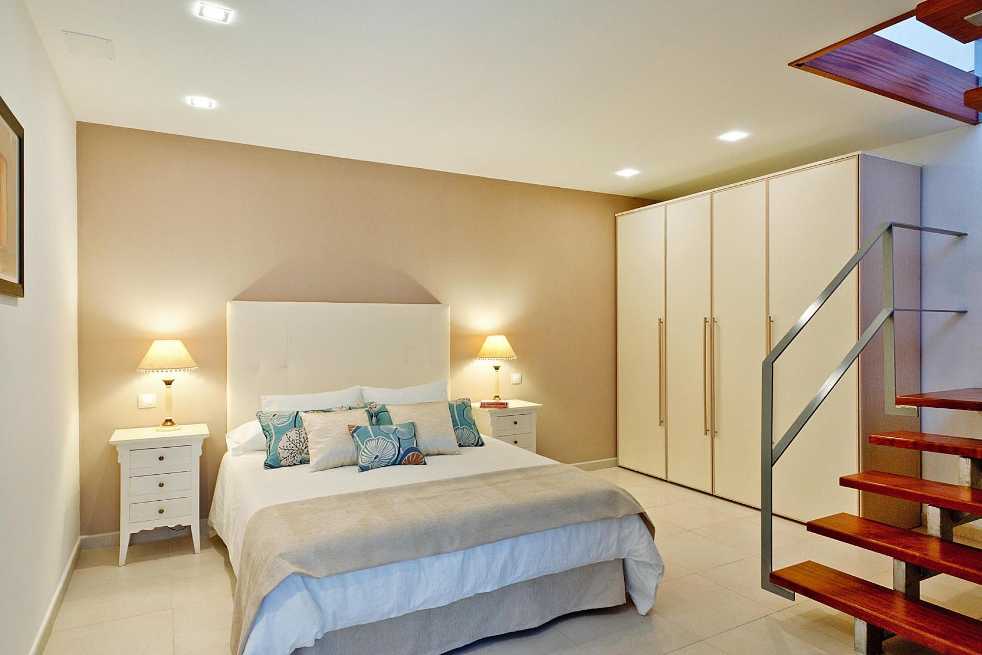 Maison Villa Parralito / 1-6 personas