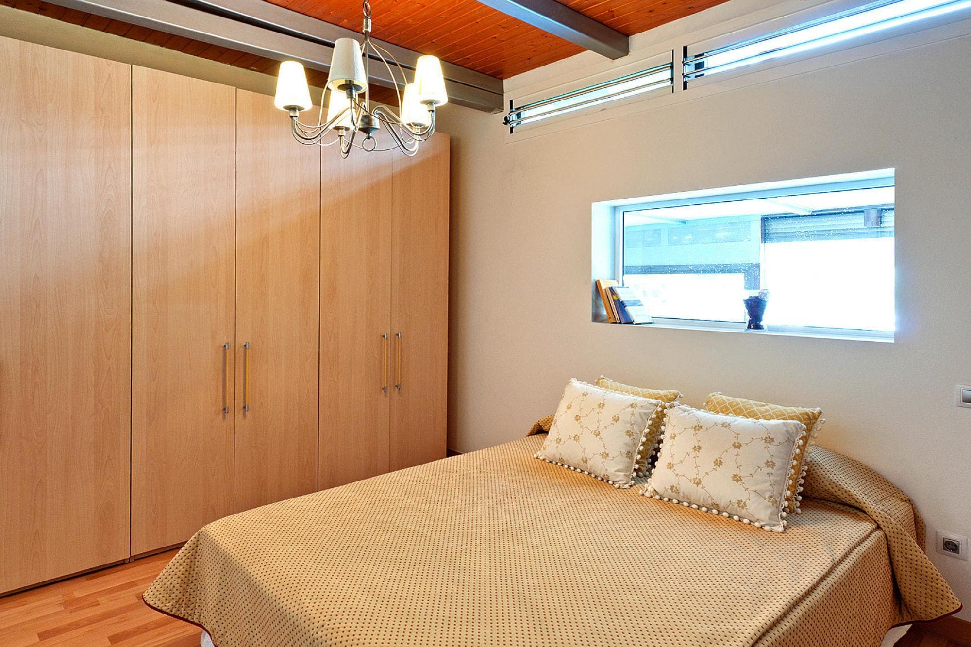 Maison Villa Parralito / 1-6 personas