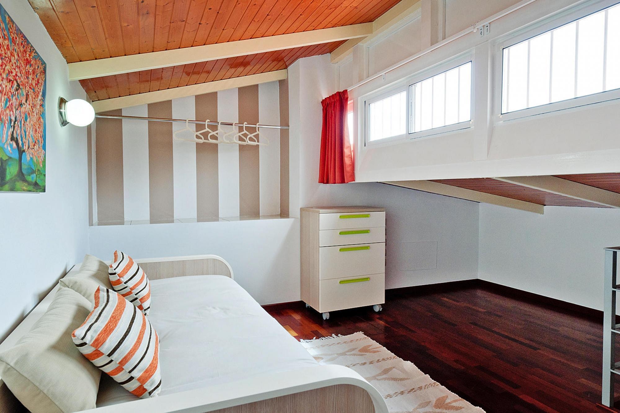Maison Villa Parralito / 1-6 personas