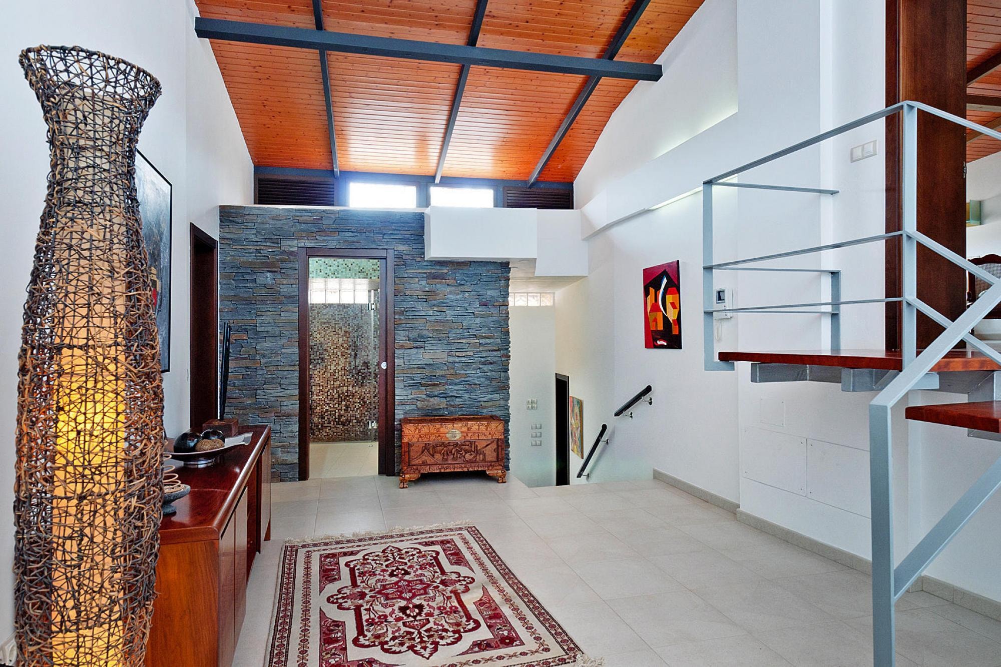 Maison Villa Parralito / 1-6 personas