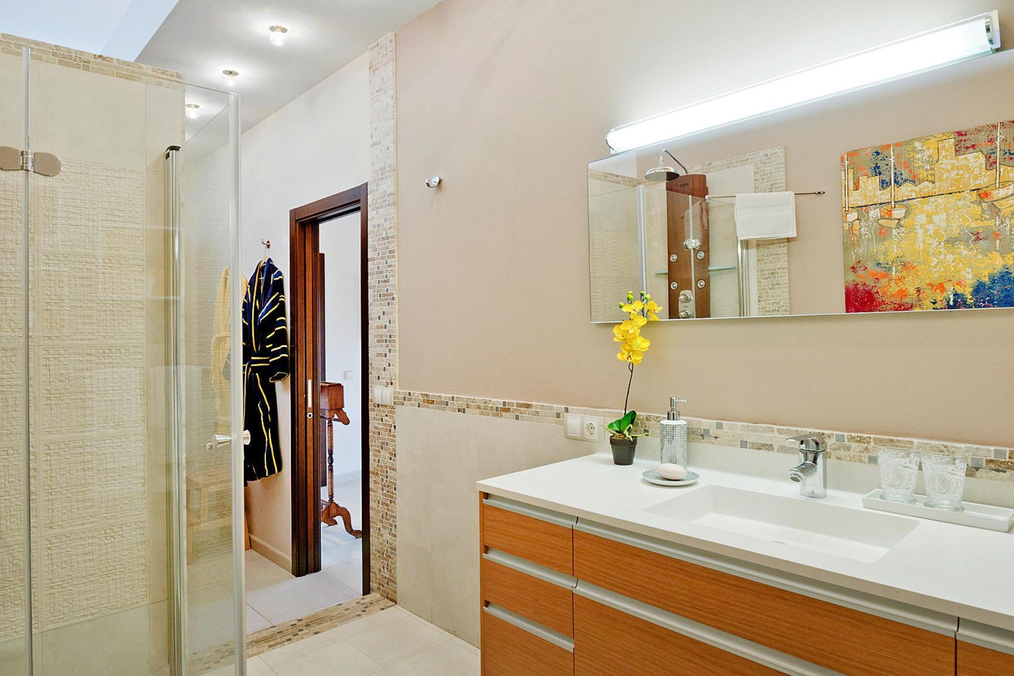 Maison Villa Parralito / 1-6 personas