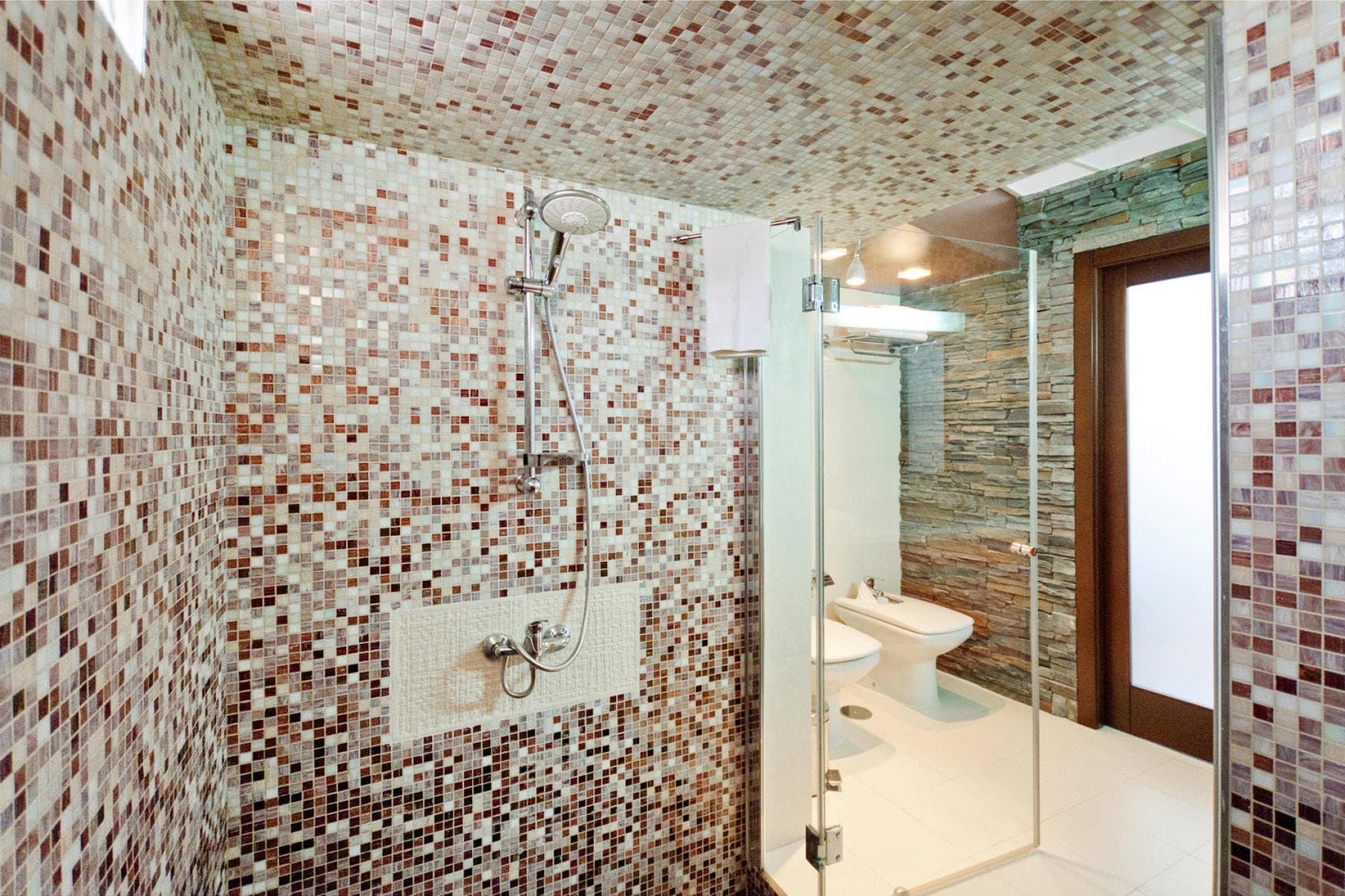 Maison Villa Parralito / 1-6 personas