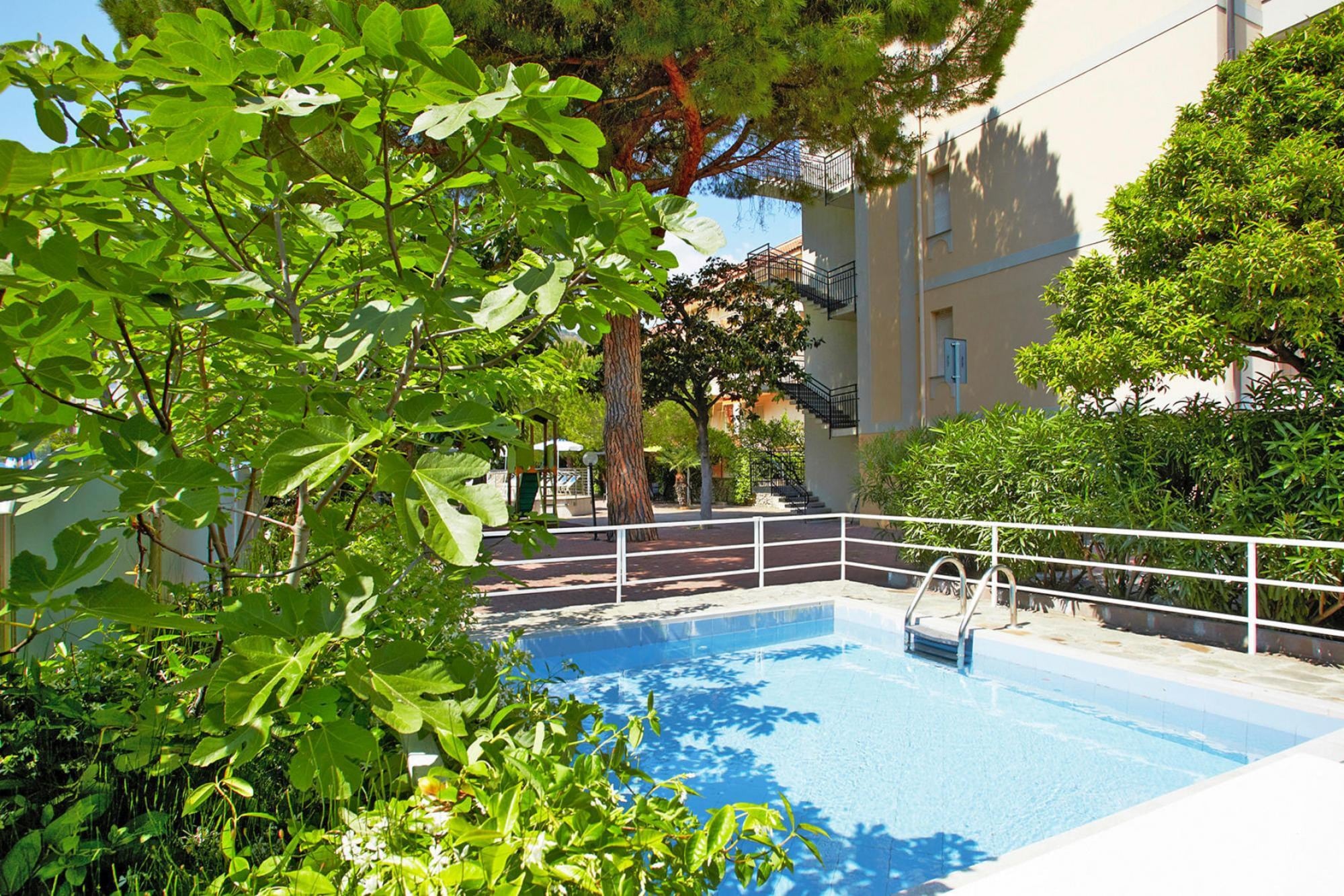 Mieszkanie Residence Miriam Pietra Ligure - C8 SUP PLUS/T8SUP