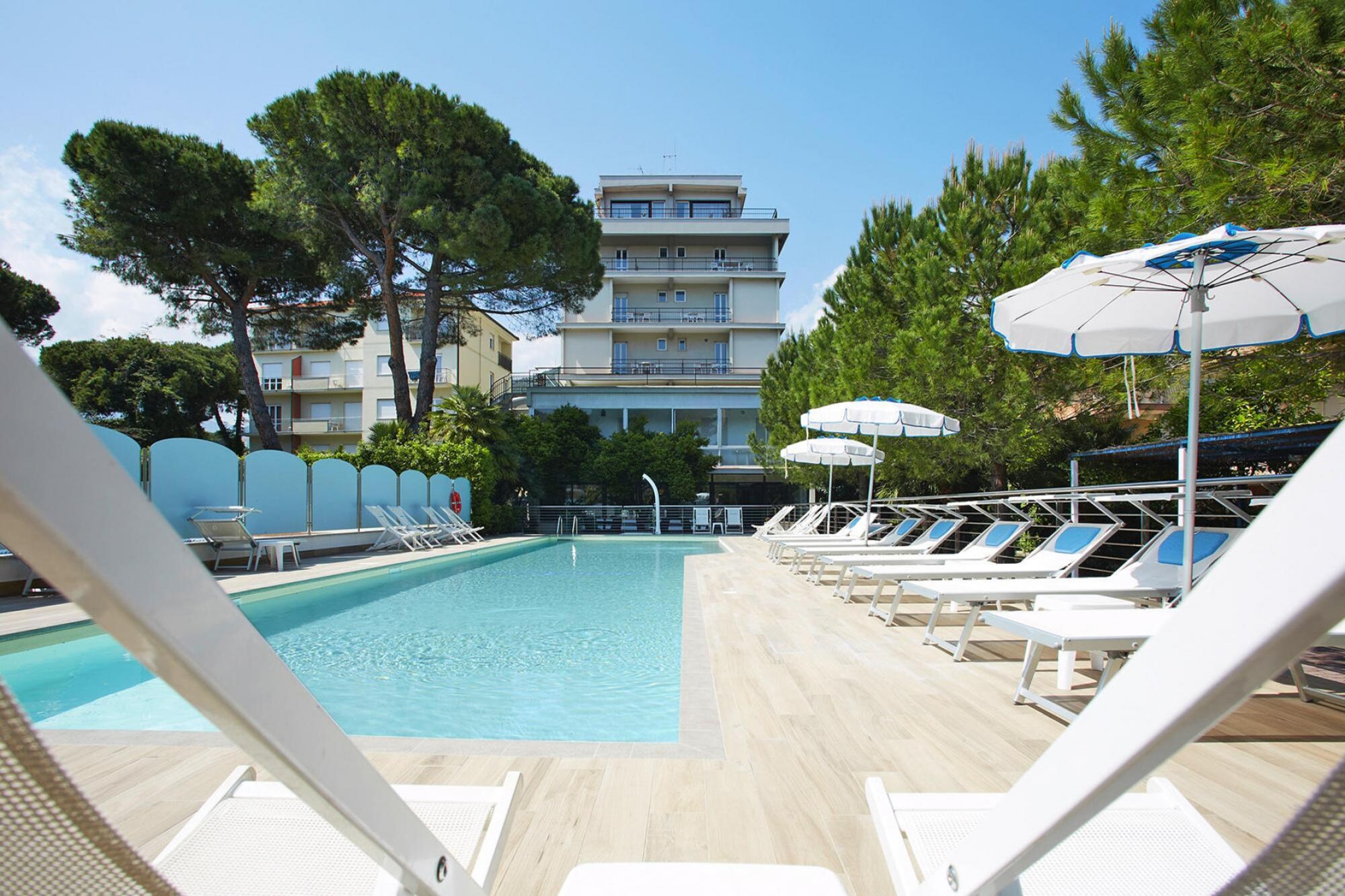 Mieszkanie Residence Miriam Pietra Ligure - C8 SUP PLUS/T8SUP