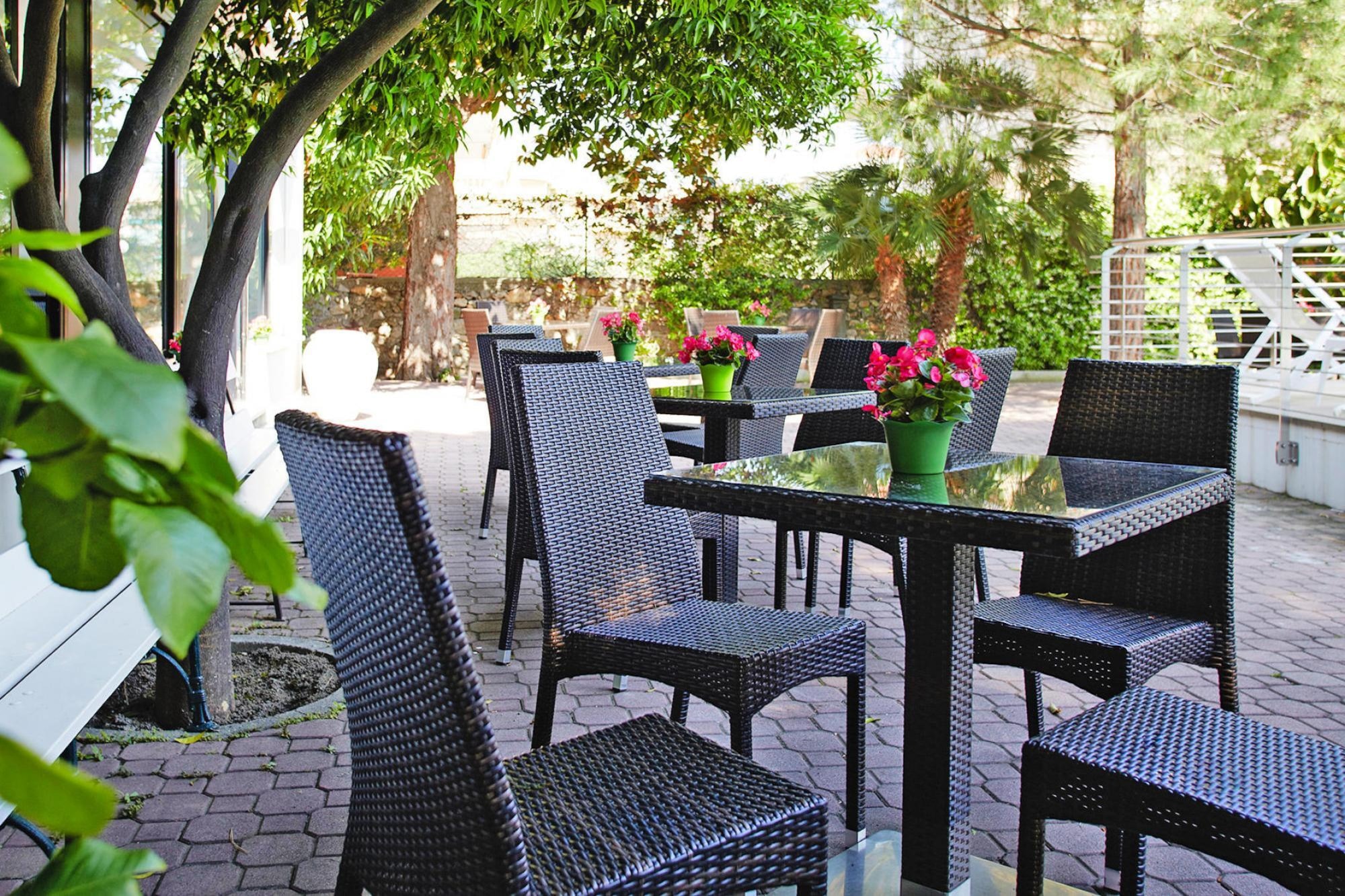 Mieszkanie Residence Miriam Pietra Ligure - C8 SUP PLUS/T8SUP
