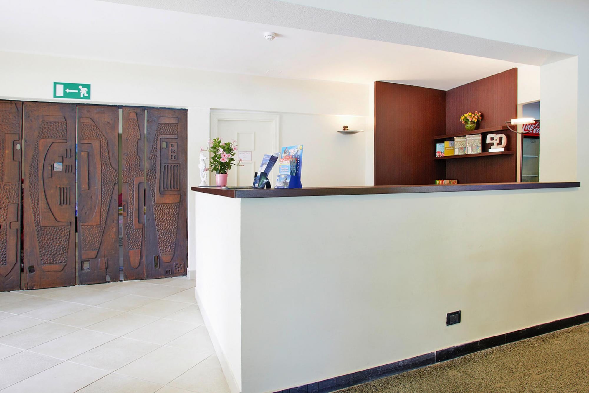 Mieszkanie Residence Miriam Pietra Ligure - C8 SUP PLUS/T8SUP