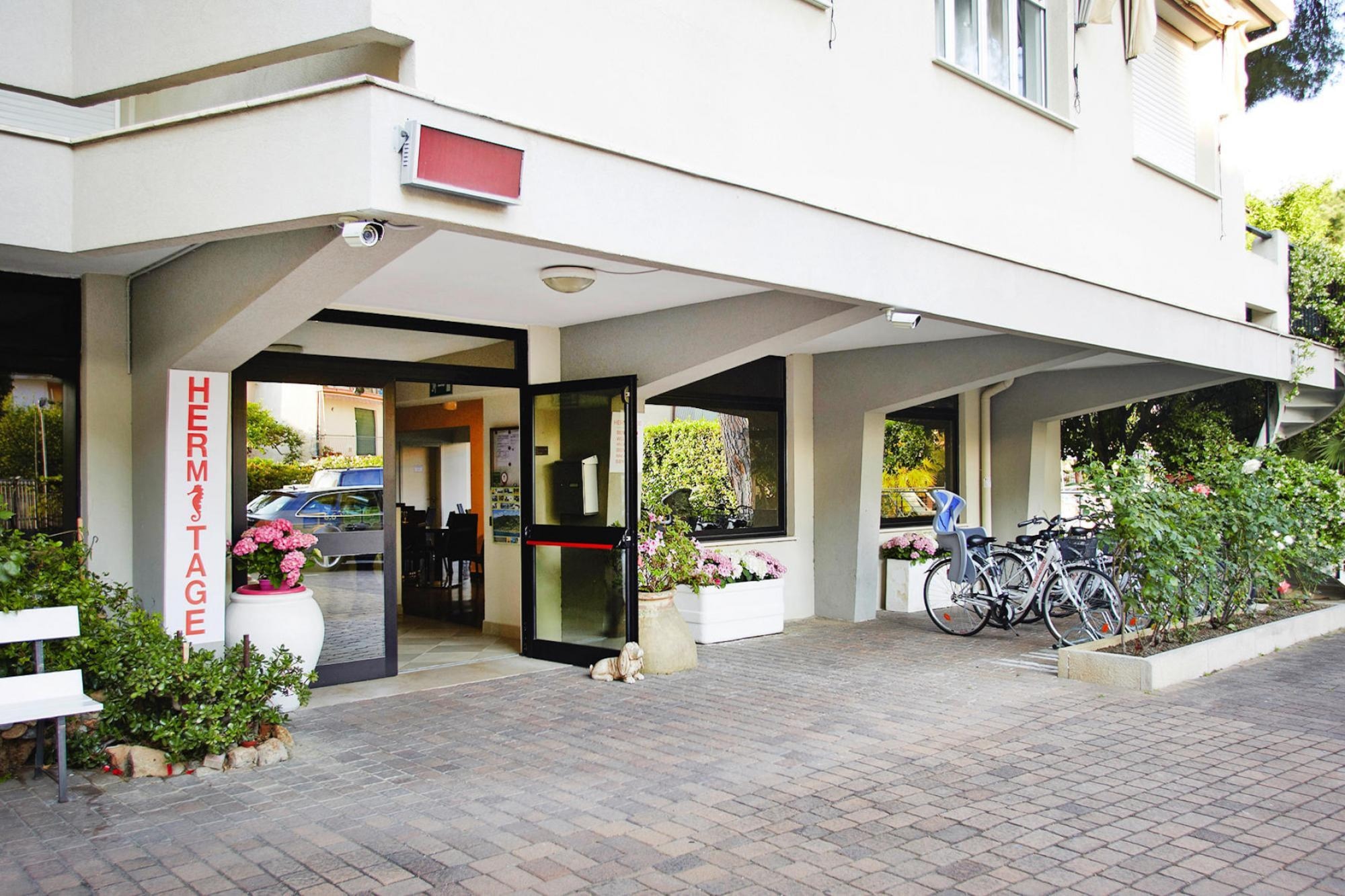 Mieszkanie Residence Miriam Pietra Ligure - C8 SUP PLUS/T8SUP