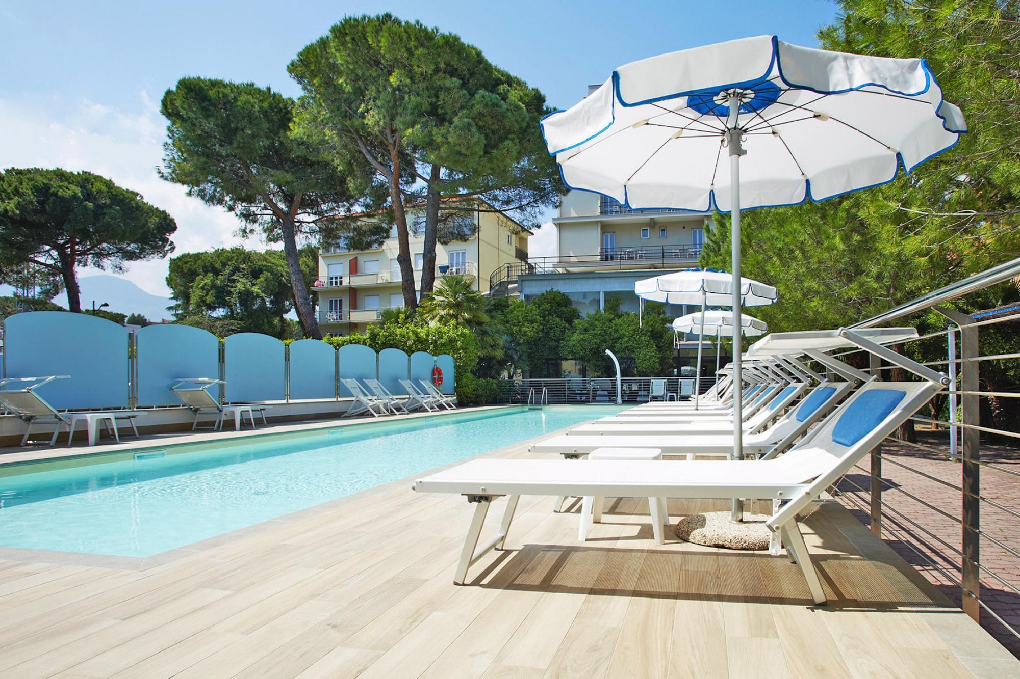 Mieszkanie Residence Miriam Pietra Ligure - C8 SUP PLUS/T8SUP