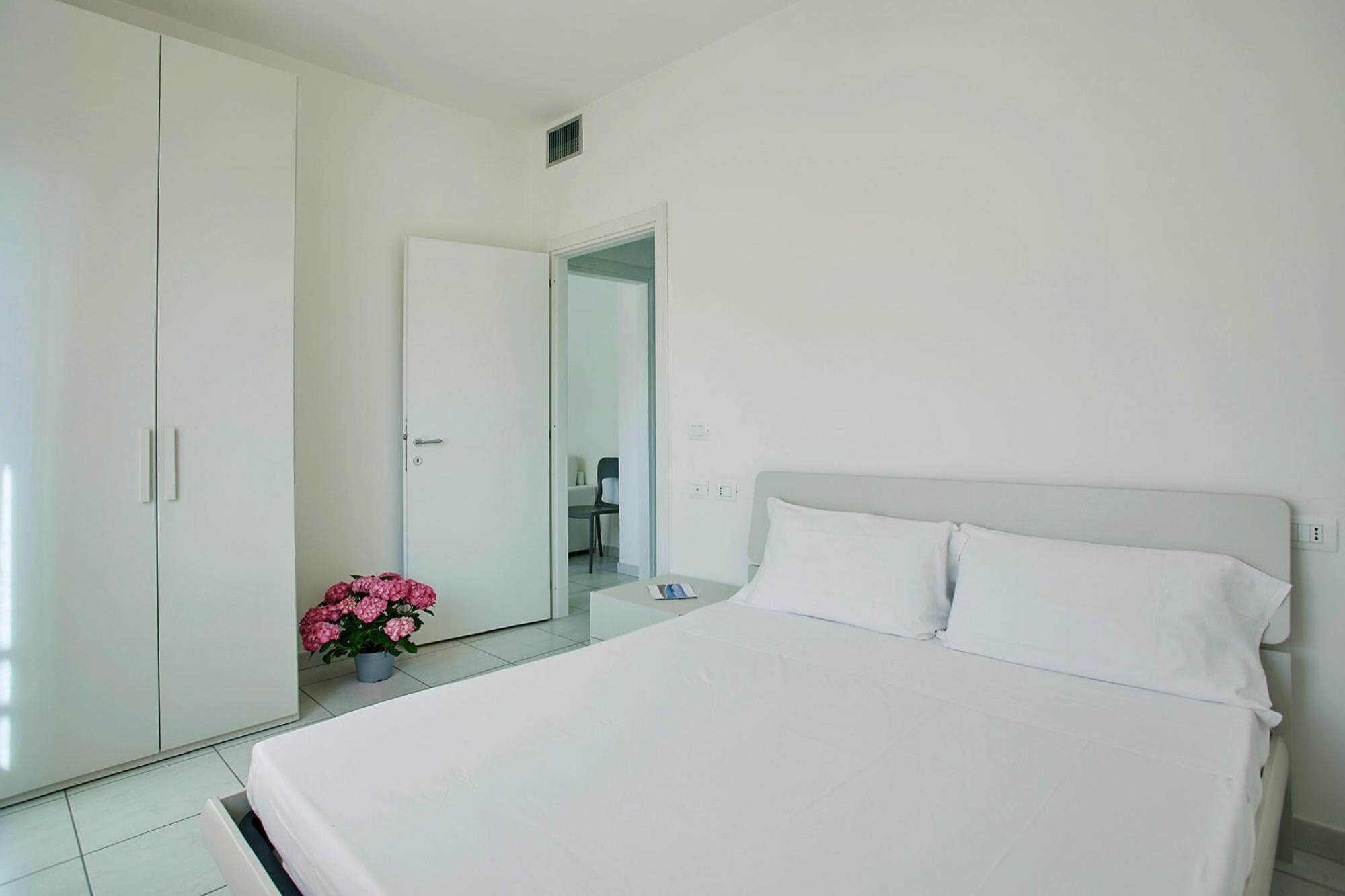 Apartment Residence Miriam Pietra Ligure - B5 SUP/B5S renovi